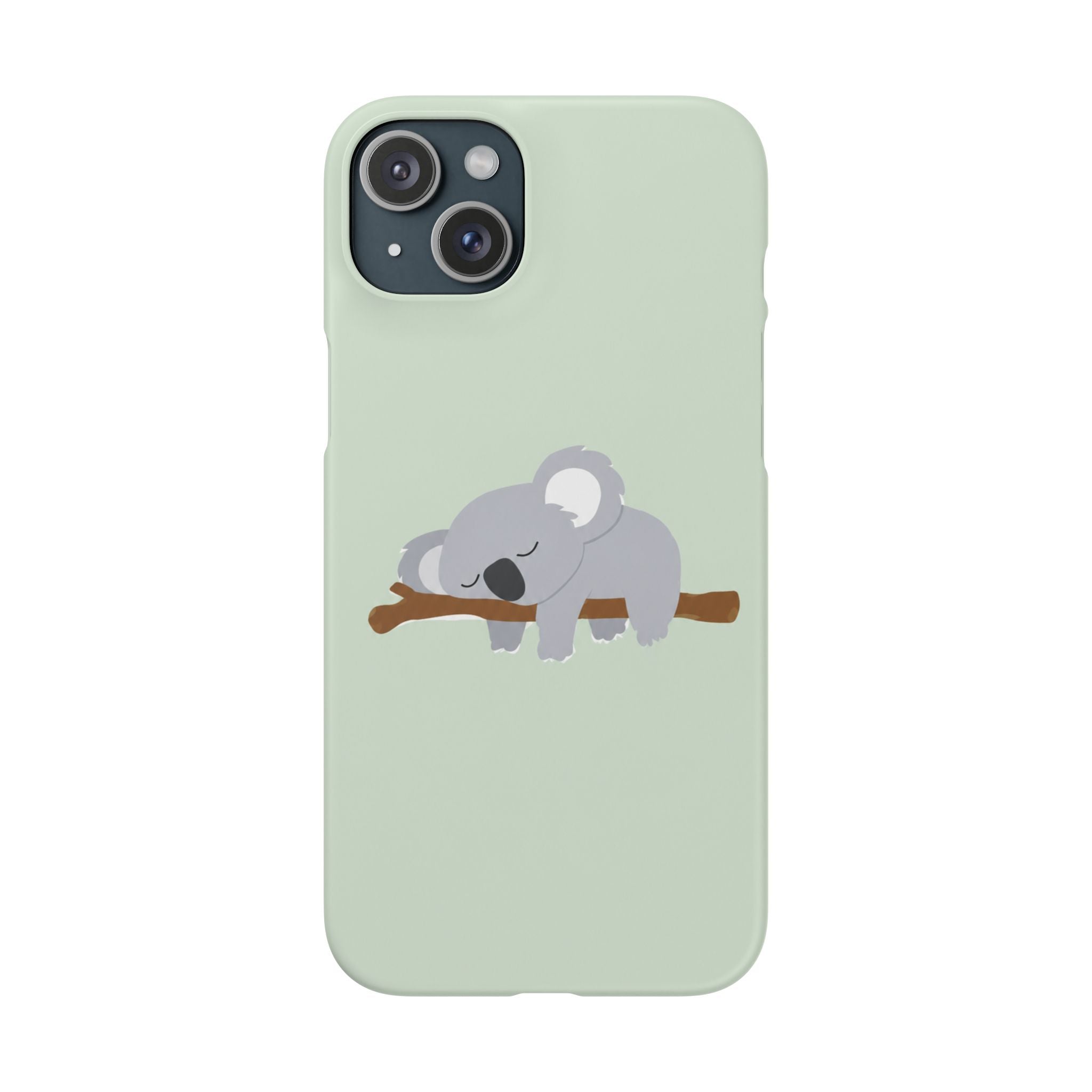 KOALÁS SAMSUNG IPHONE TOK
