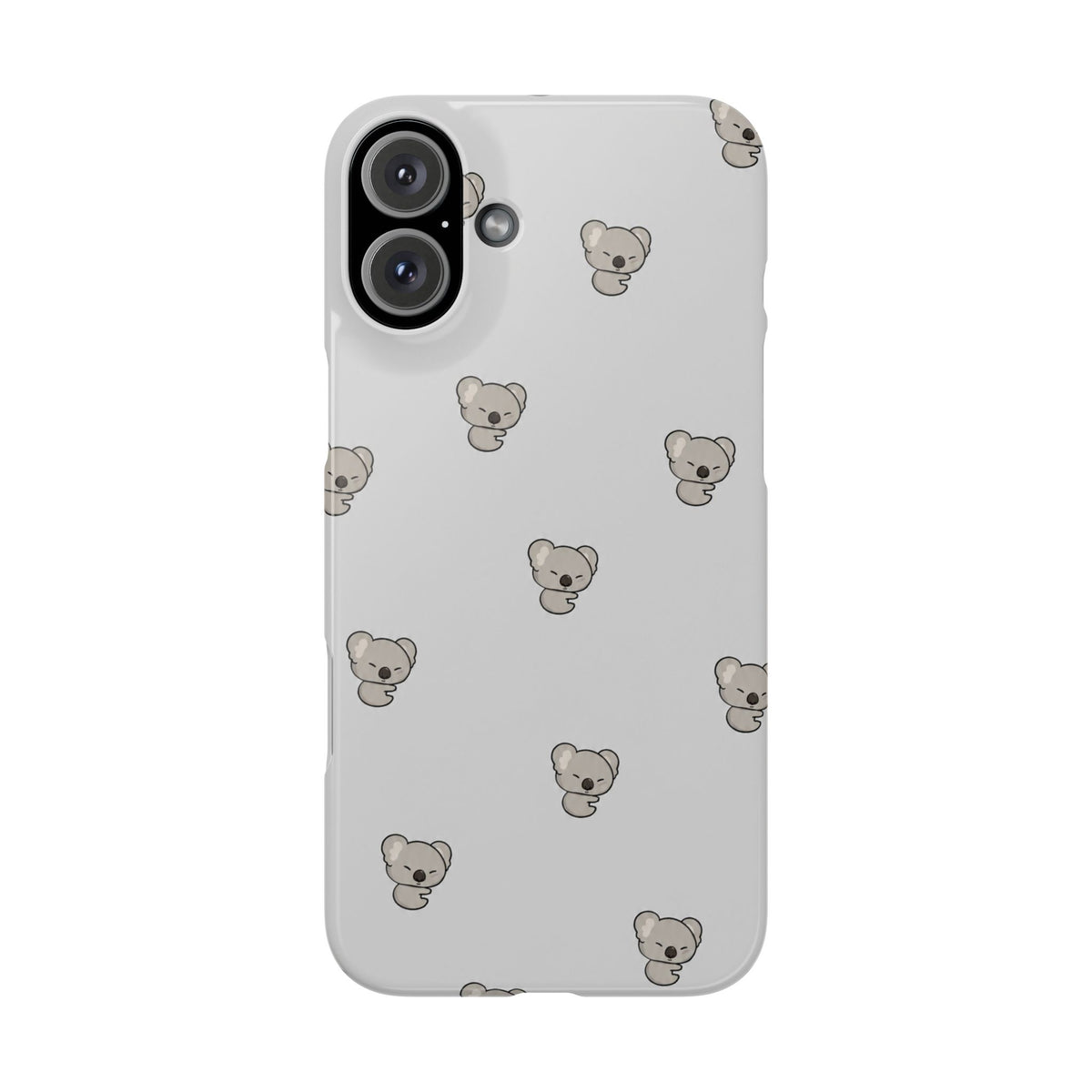 KOALÁS SAMSUNG IPHONE TOK