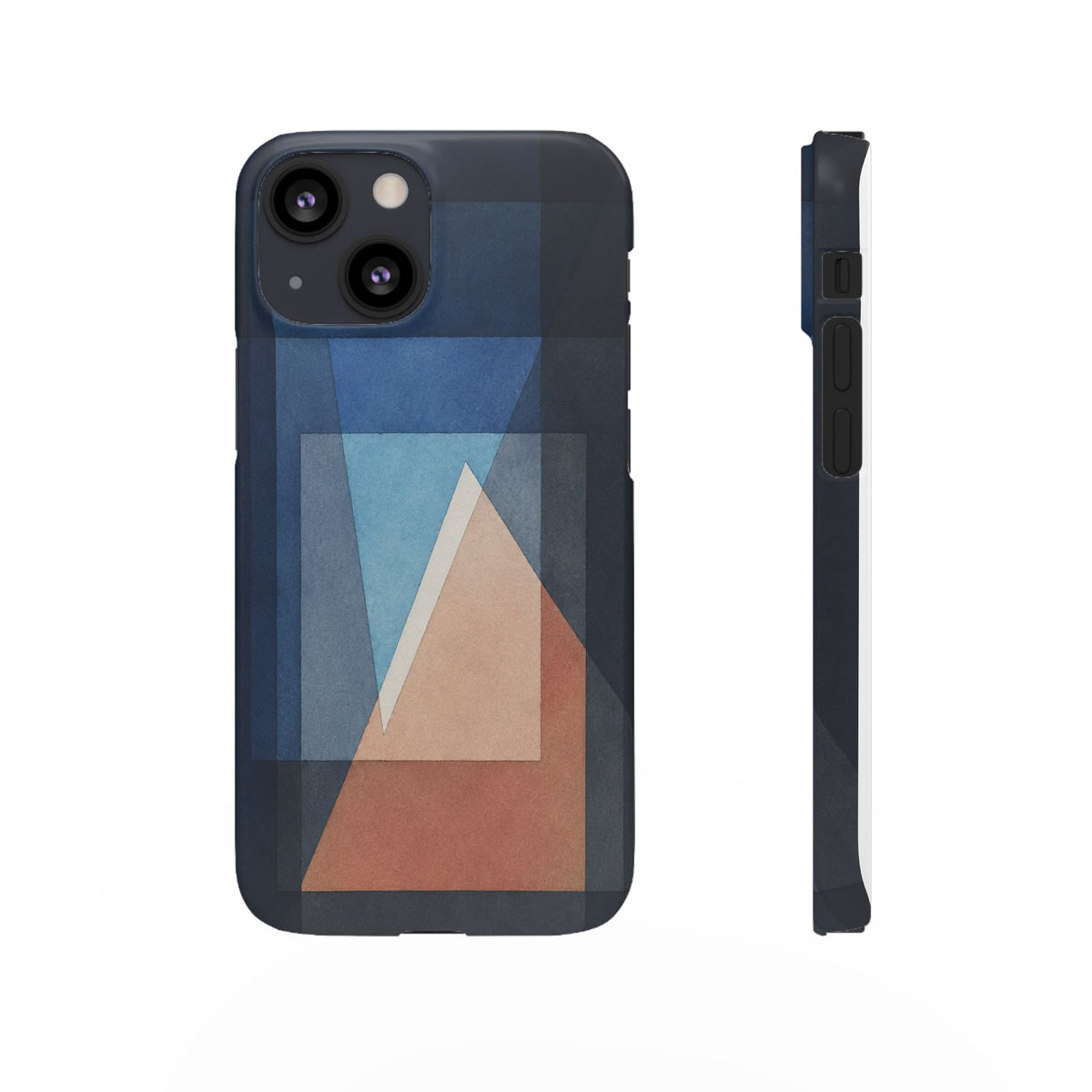ABSTRAKT SAMSUNG IPHONE TOK