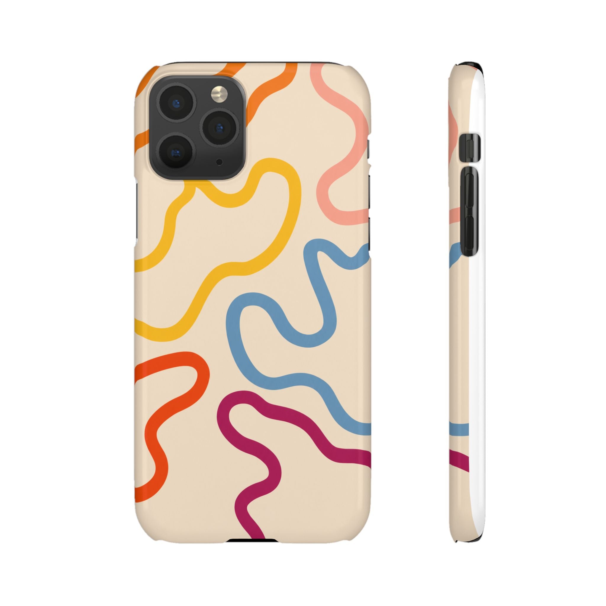 ABSTRAKT SAMSUNG ÉS IPHONE TOK