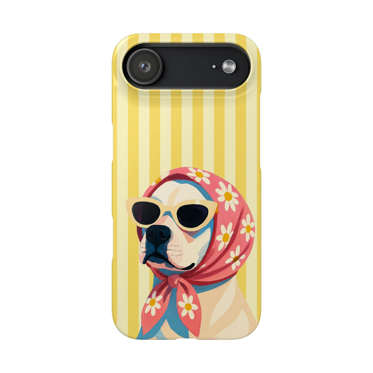 RETRO KUTYA SAMSUNG IPHONE TOK