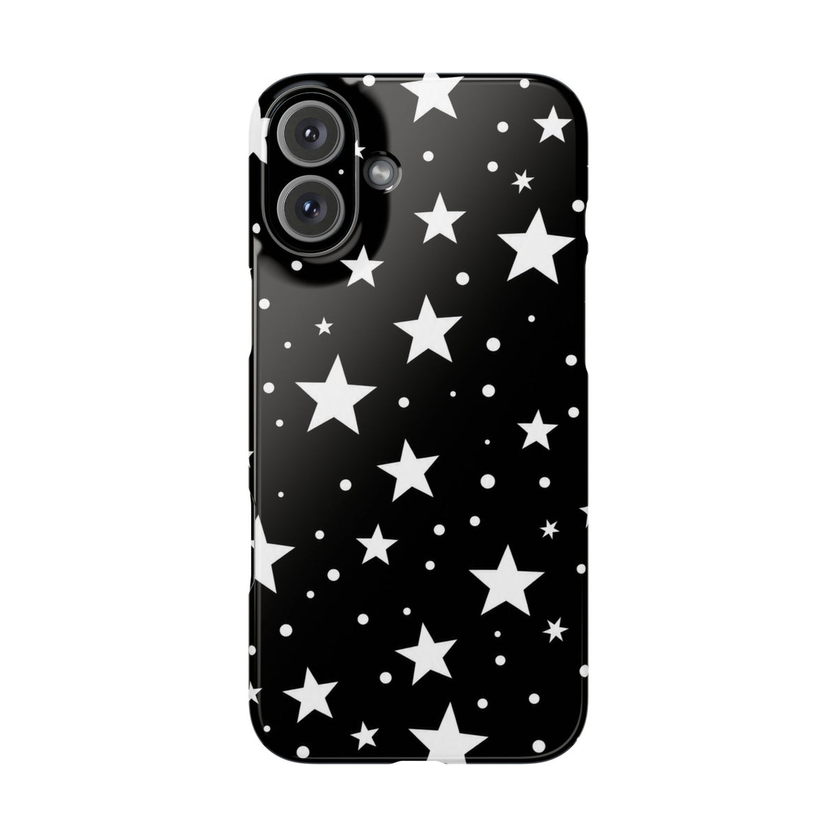 CSILLAGOS IPHONE TOK