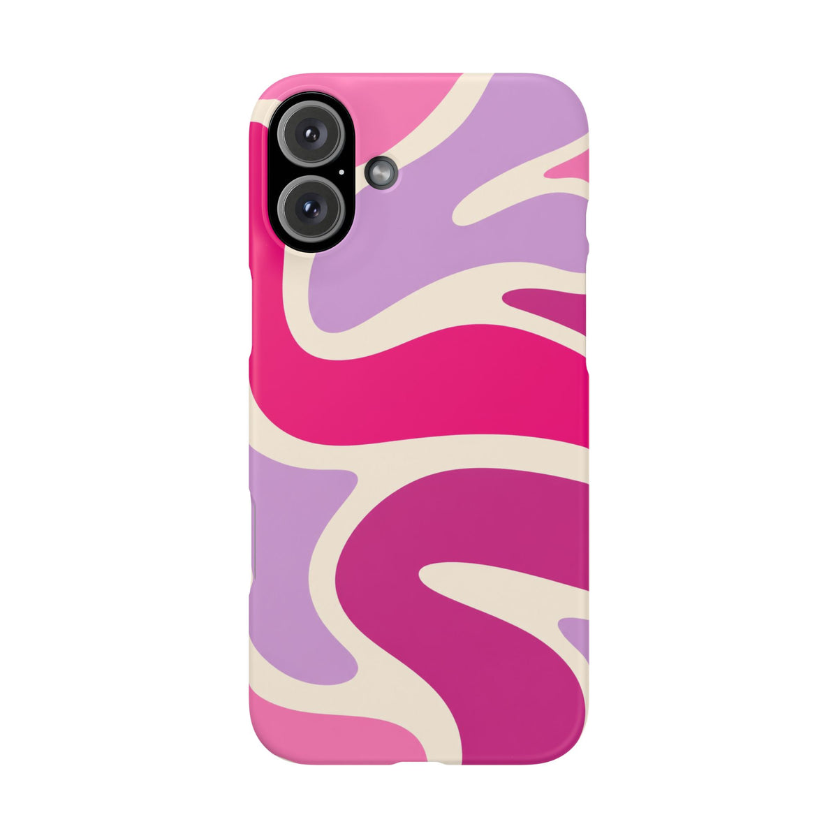 ABSTRAKT SAMSUNG IPHONE TOK