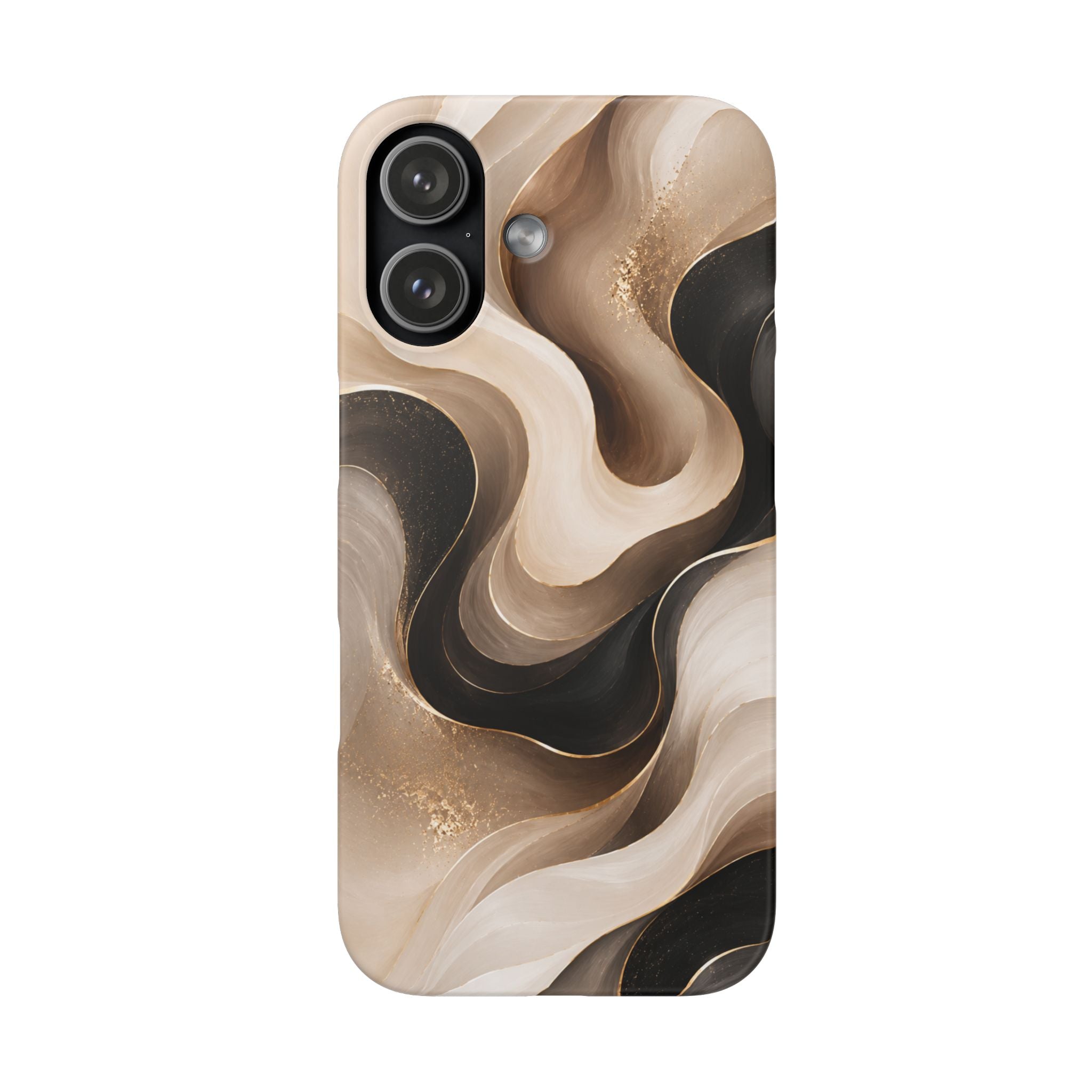ABSZTRAKT IPHONE TOK