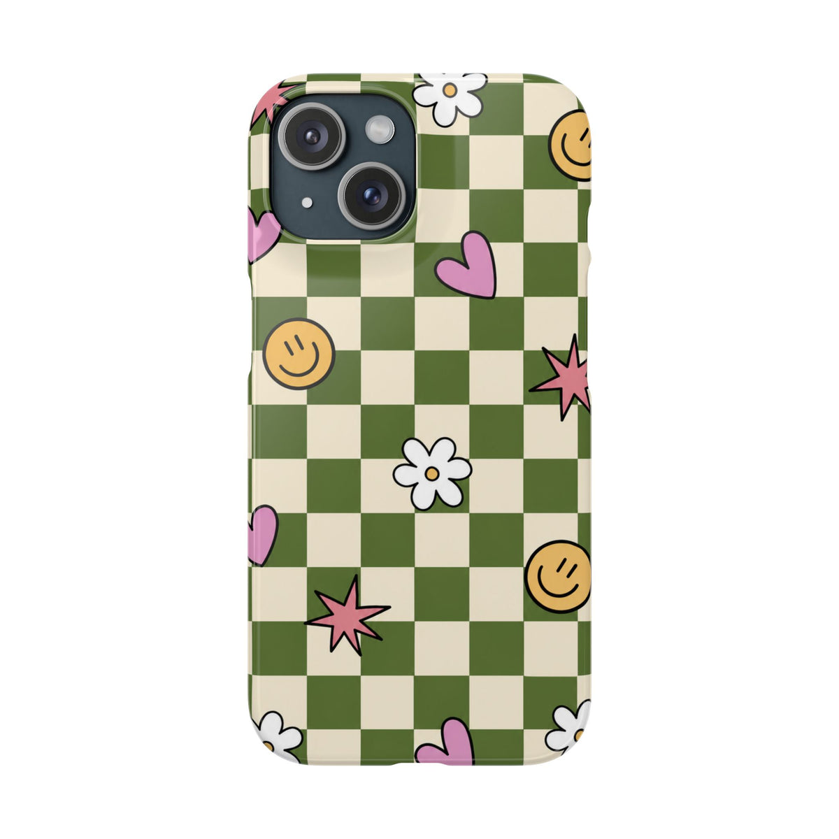 RETRO SAMSUNG ÉS IPHONE TOK