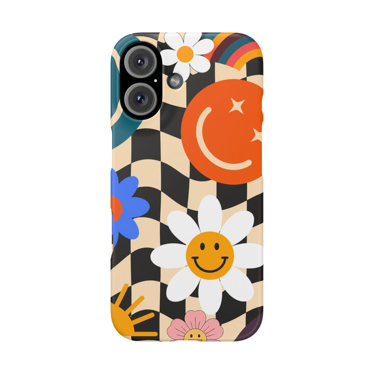 RETRO SAMSUNG ÉS IPHONE TOK