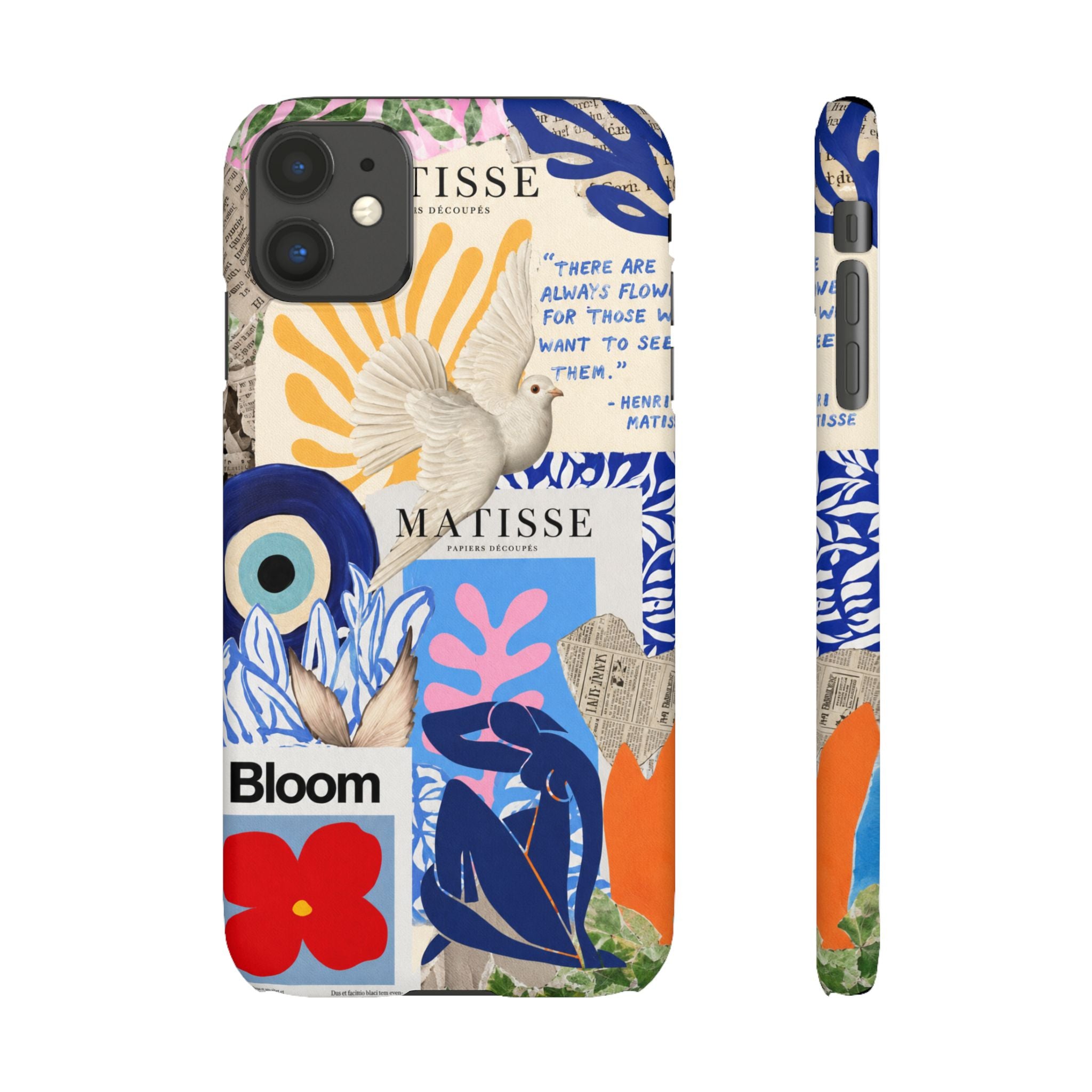 MATISSE SAMSUNG IPHONE TOK