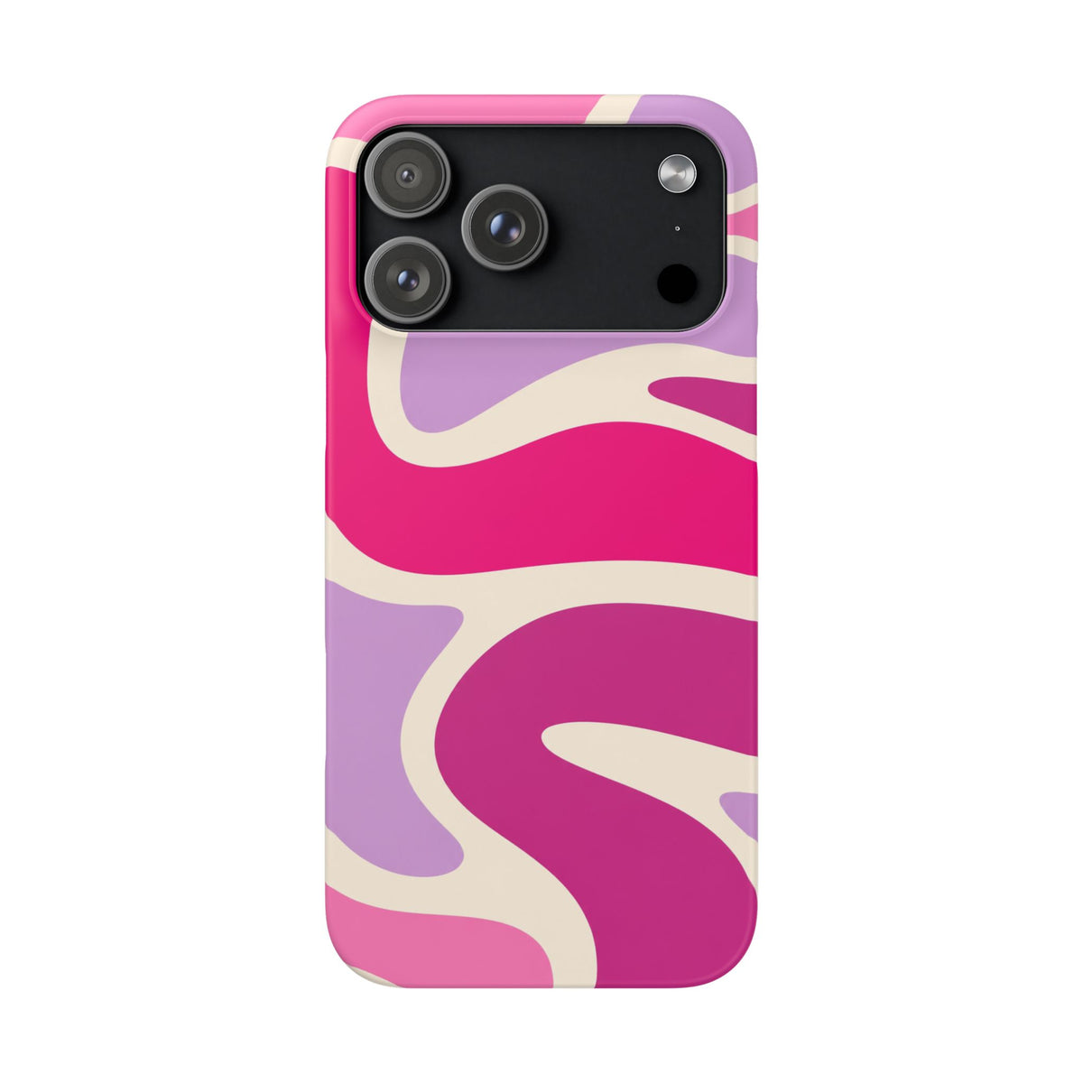 ABSTRAKT SAMSUNG IPHONE TOK
