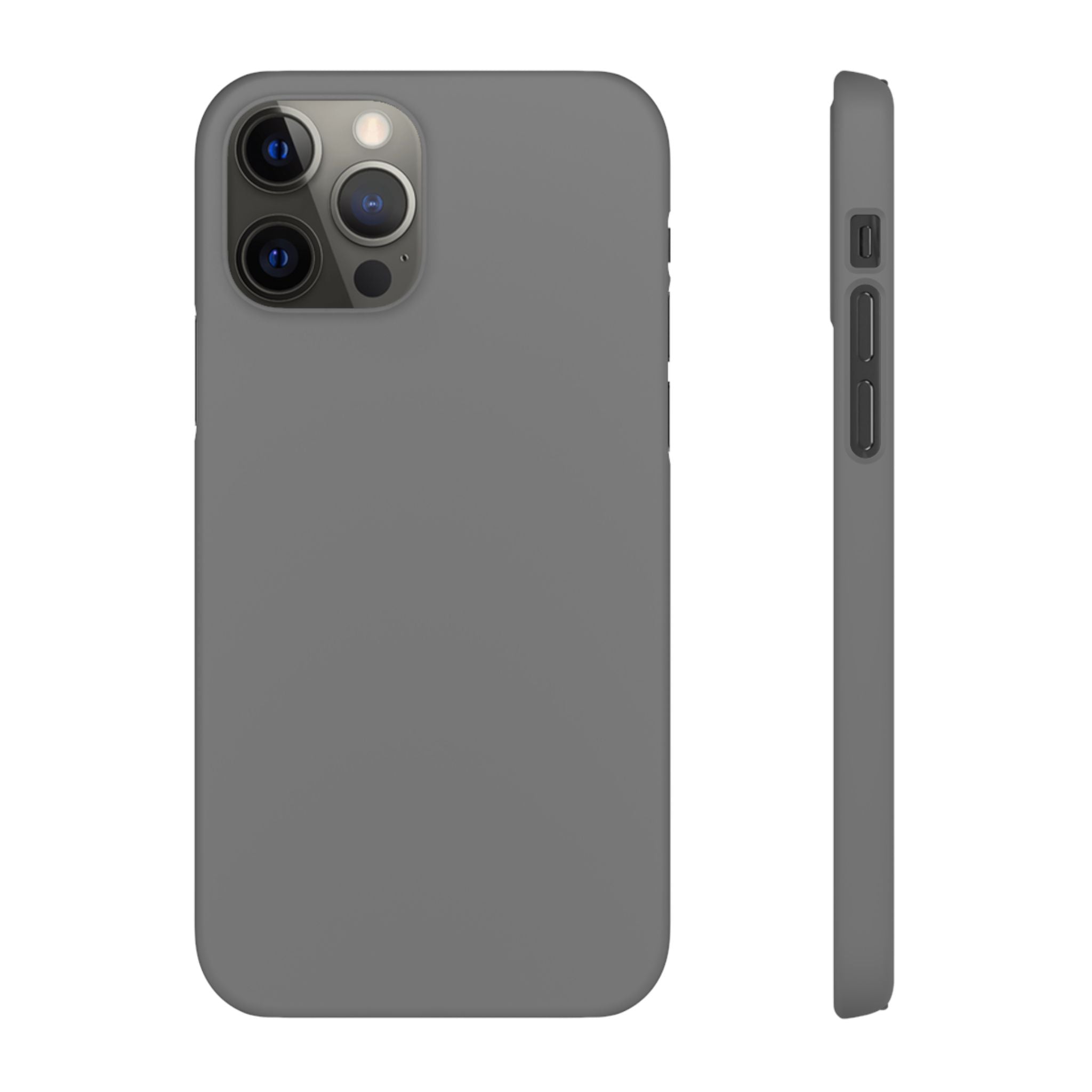 SZÜRKE IPHONE TOK