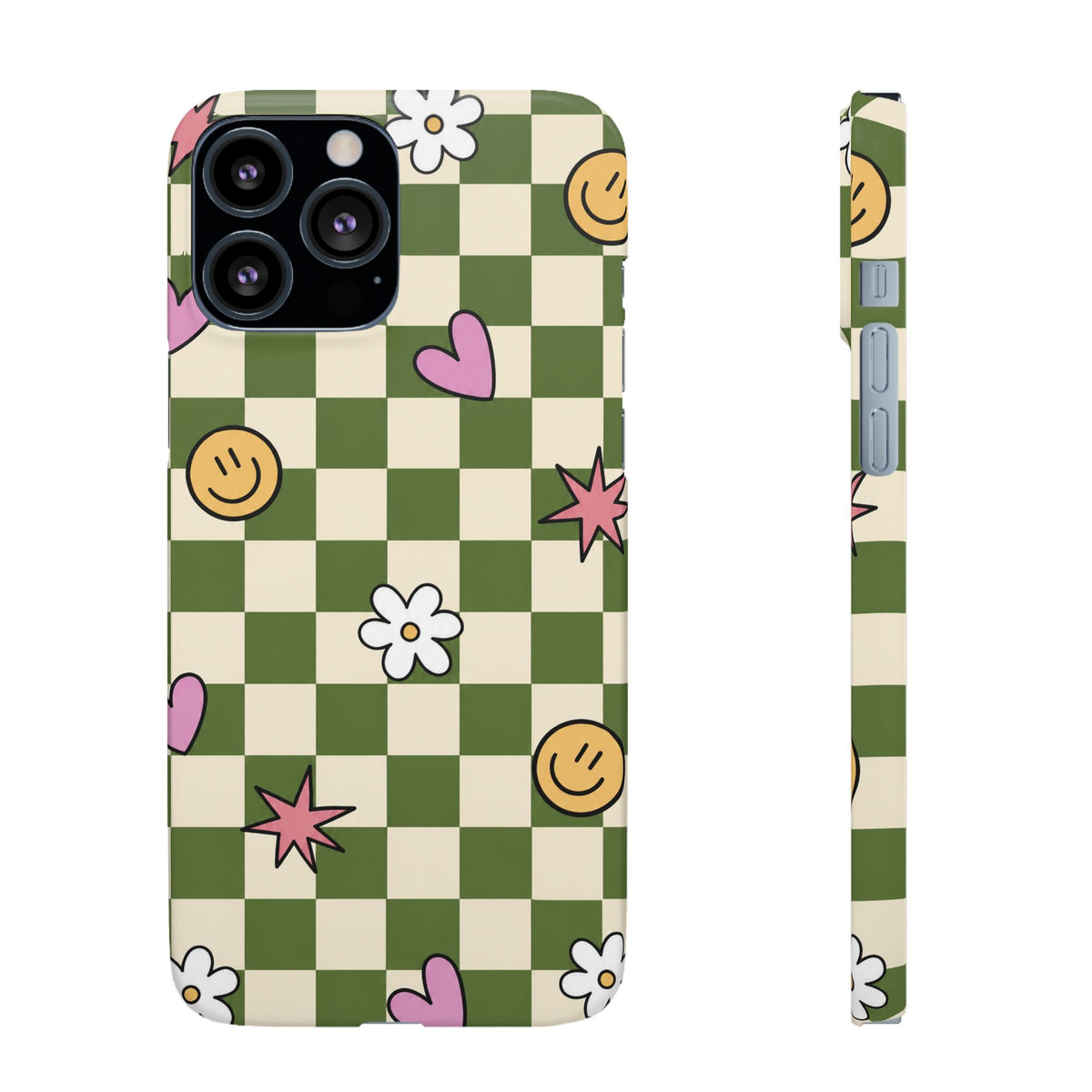 RETRO SAMSUNG ÉS IPHONE TOK