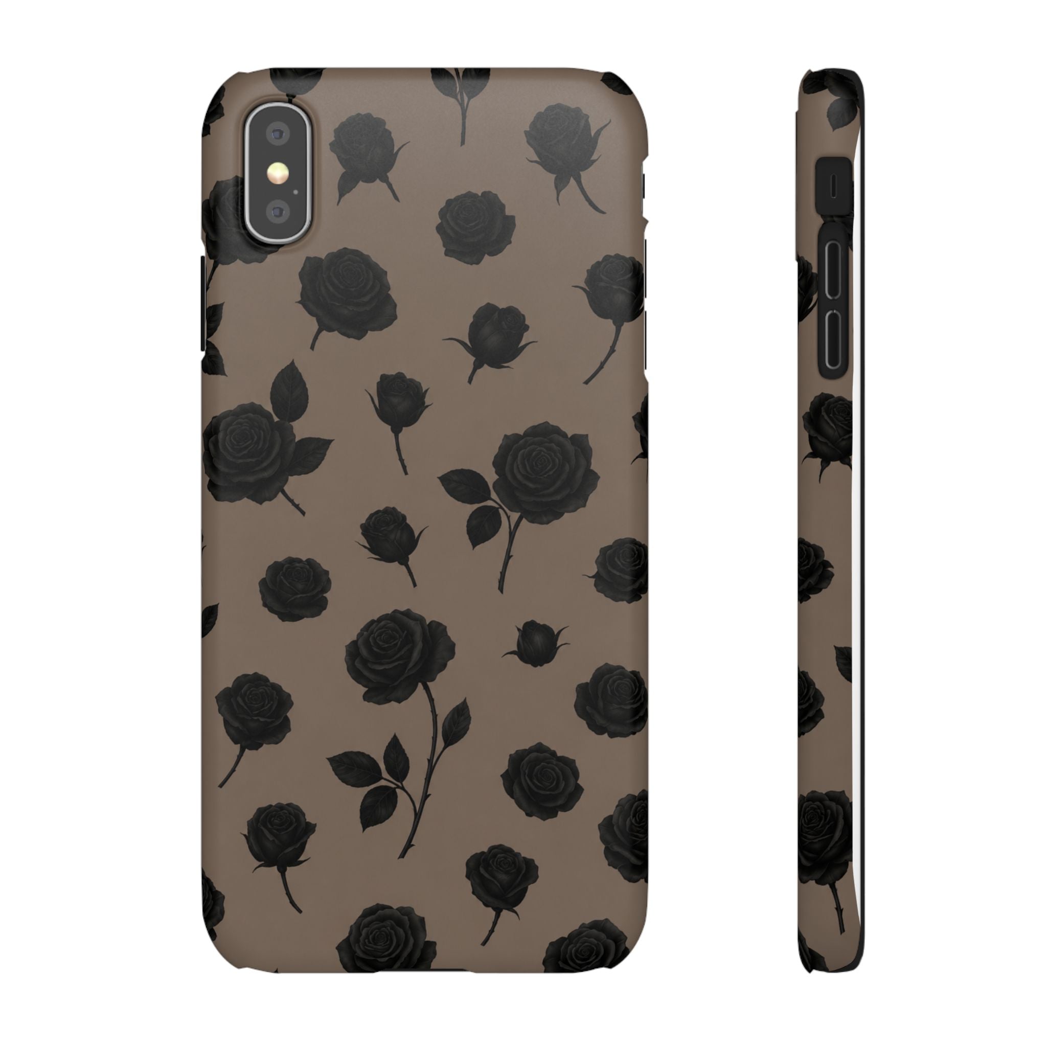 VIRÁGOS SAMSUNG IPHONE TOK