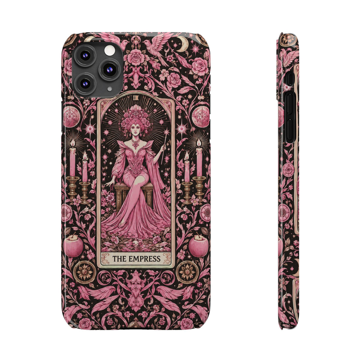 TAROT IPHONE TOK