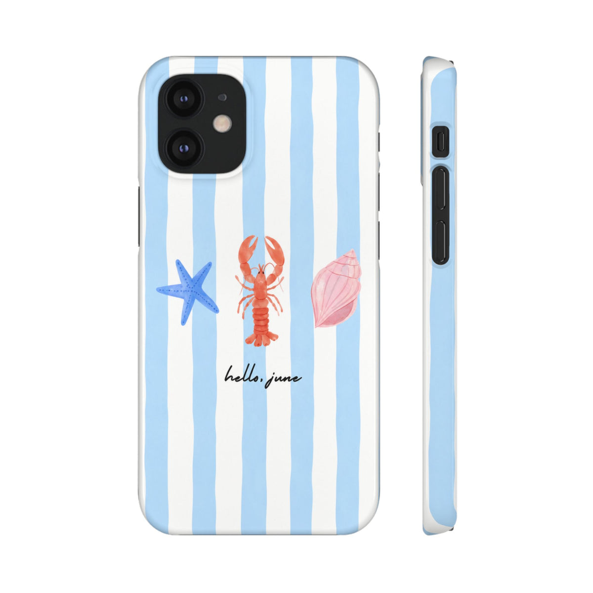 TENGERES SAMSUNG IPHONE TOK