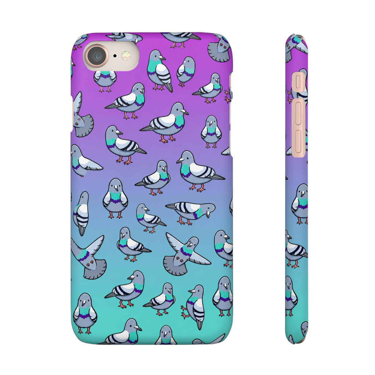 GALAMBOS SAMSUNG IPHONE TOK