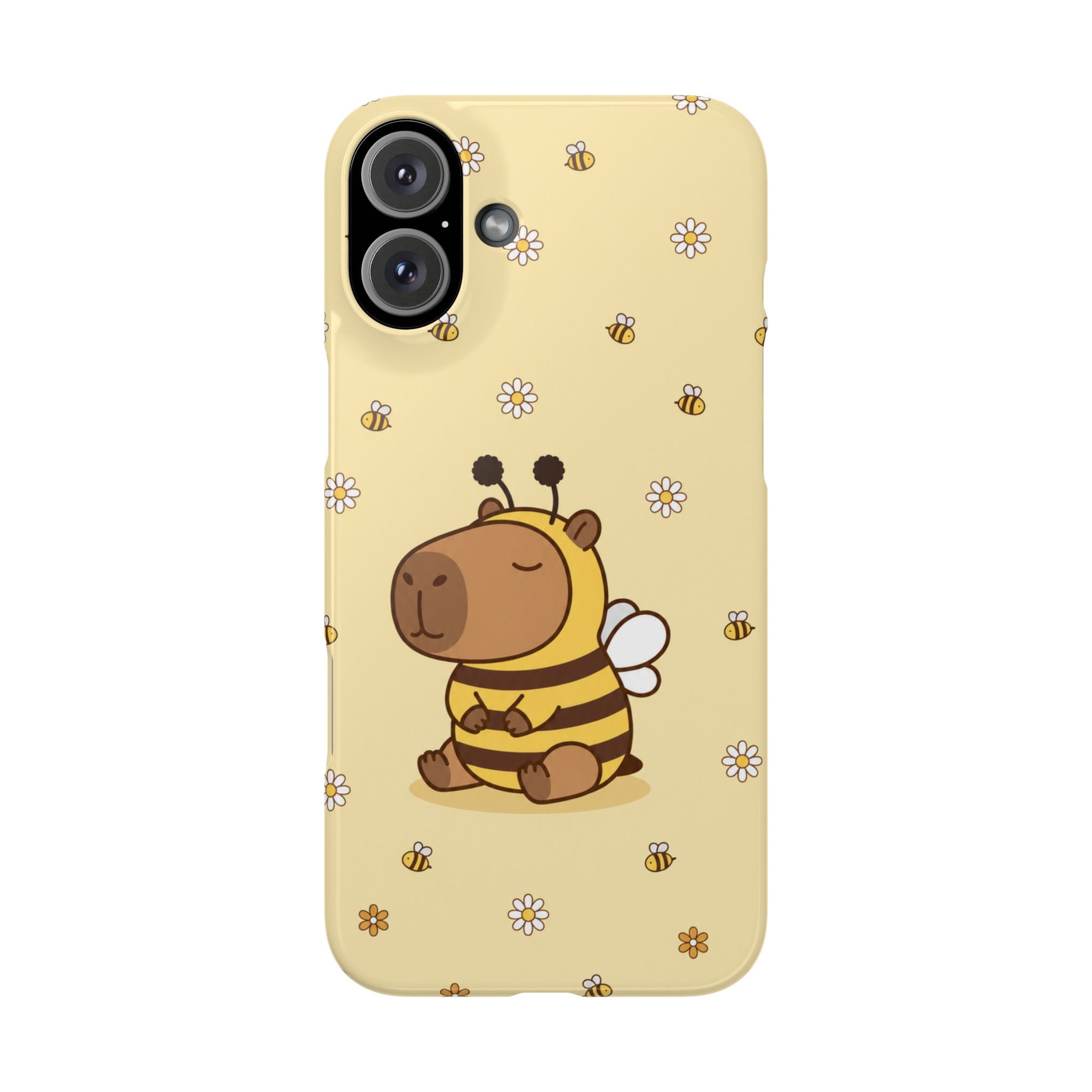 KAPIBARA SAMSUNG IPHONE TOK