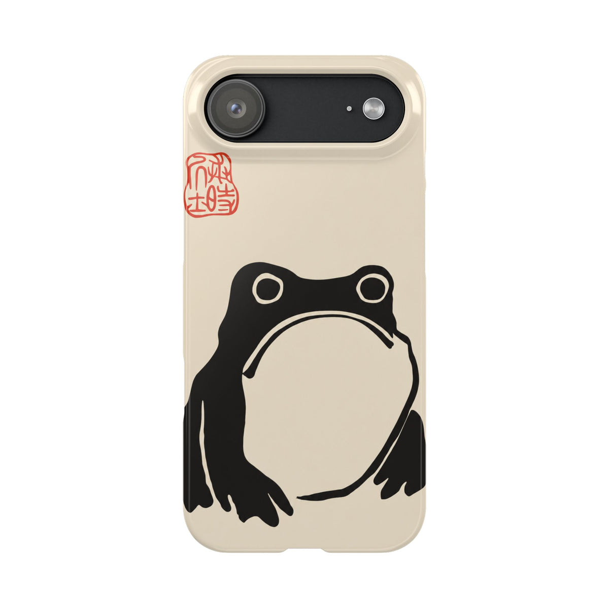 BÉKÁS IPHONE TOK