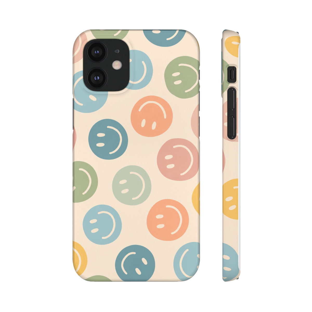 SMILEY SAMSUNG IPHONE TOK