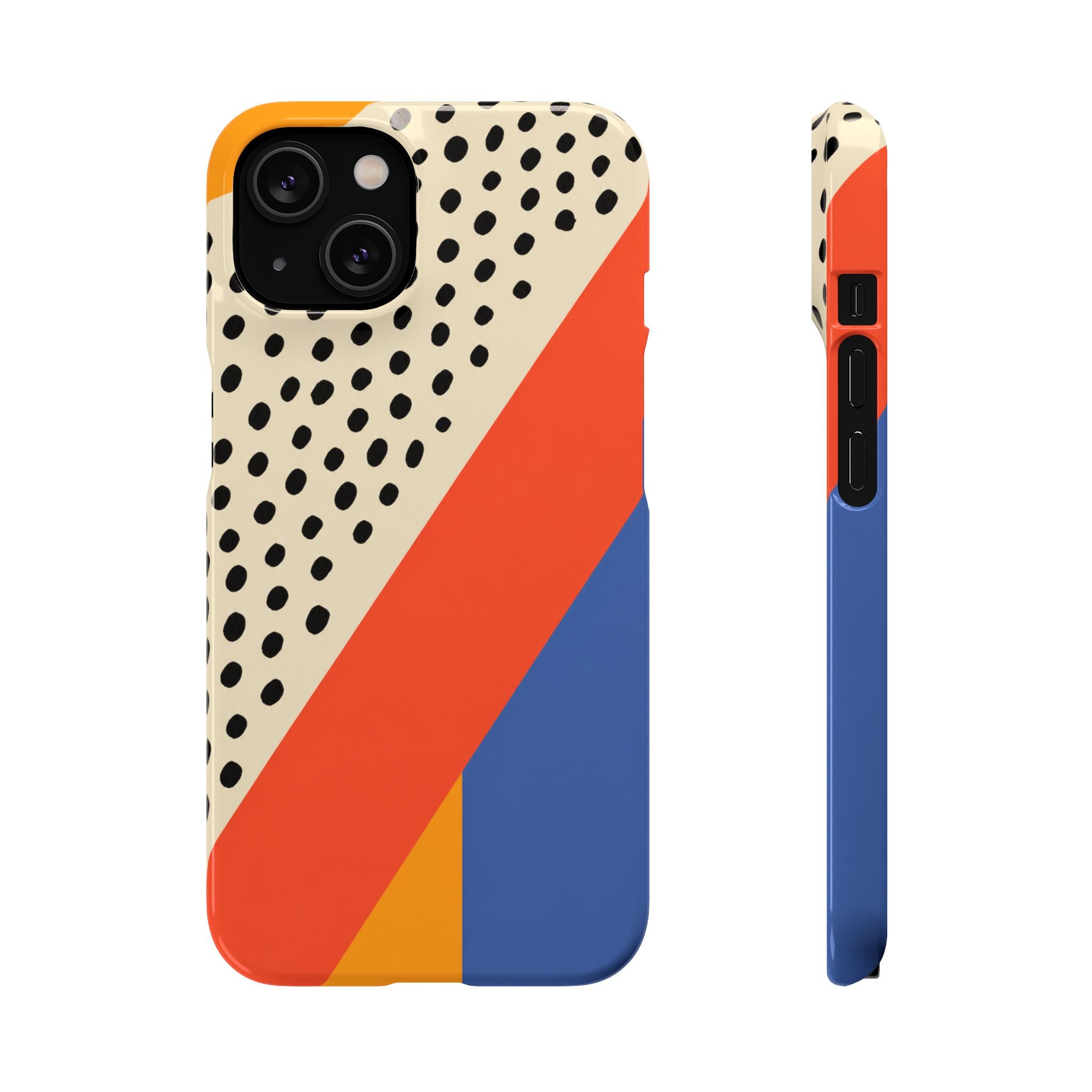 ABSTRAKT SAMSUNG IPHONE TOK