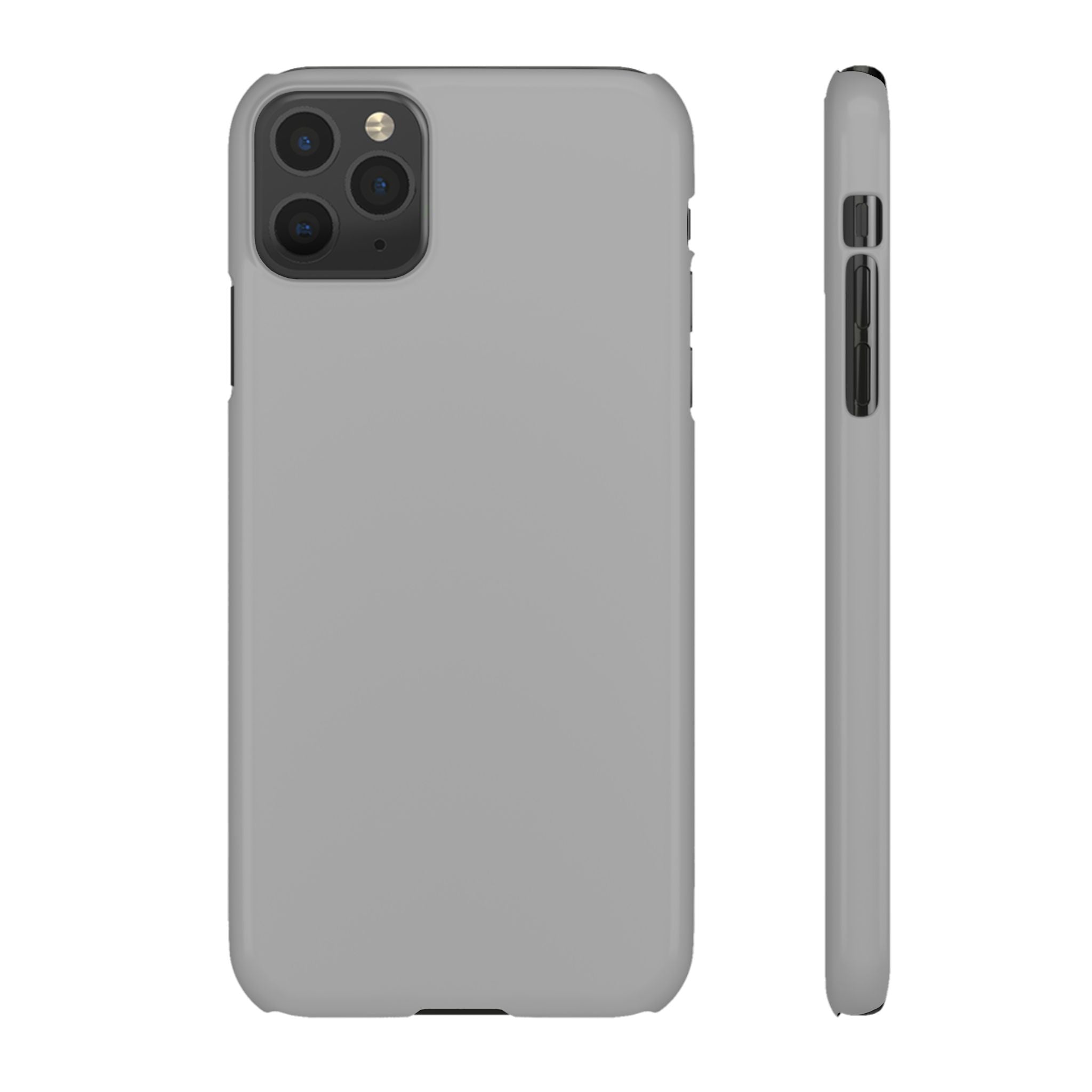 GRAFIT SZÜRKE IPHONE TOK.