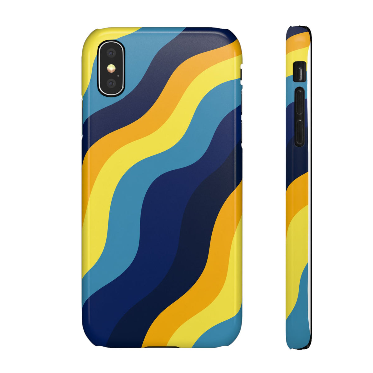 RETRO SAMSUNG IPHONE TOK