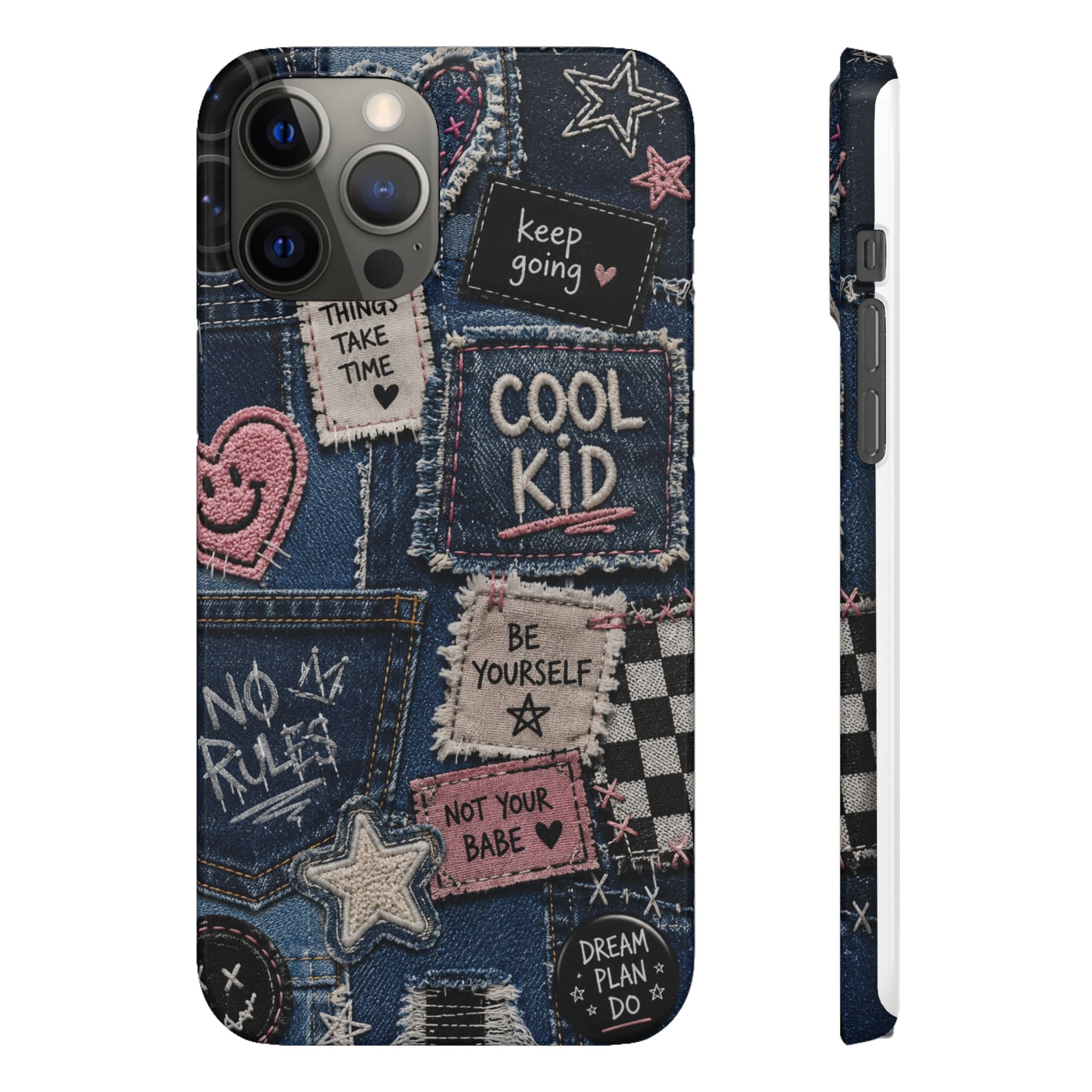 FARMEROS IPHONE TOK