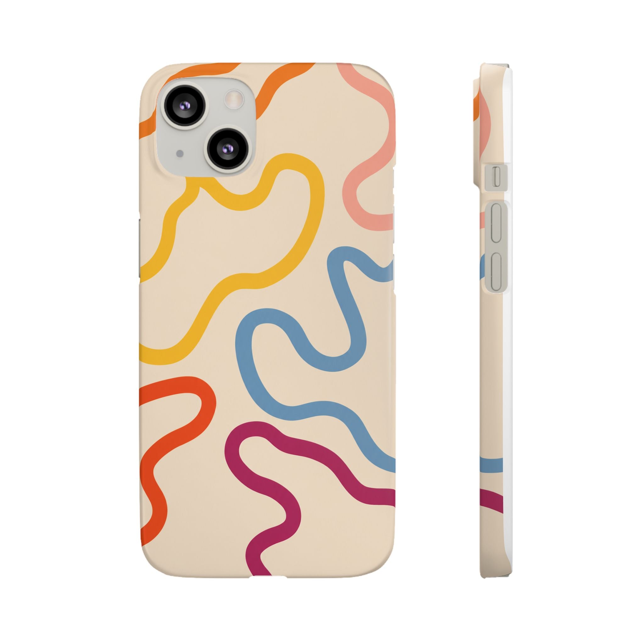 ABSTRAKT SAMSUNG ÉS IPHONE TOK