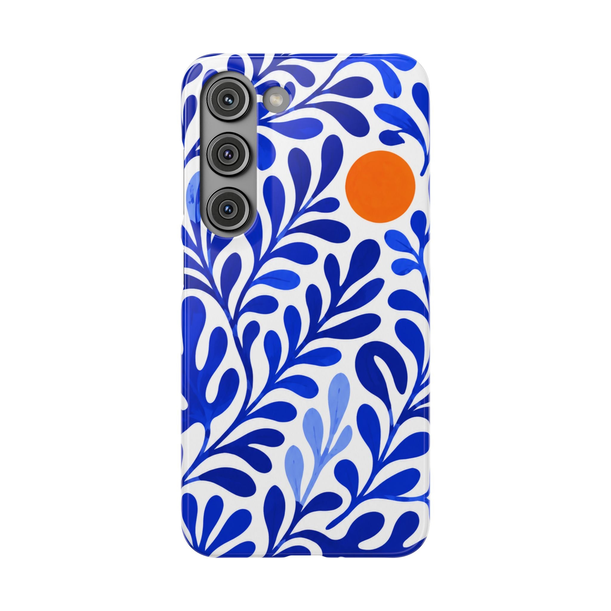 VIRÁGOS SAMSUNG IPHONE TOK