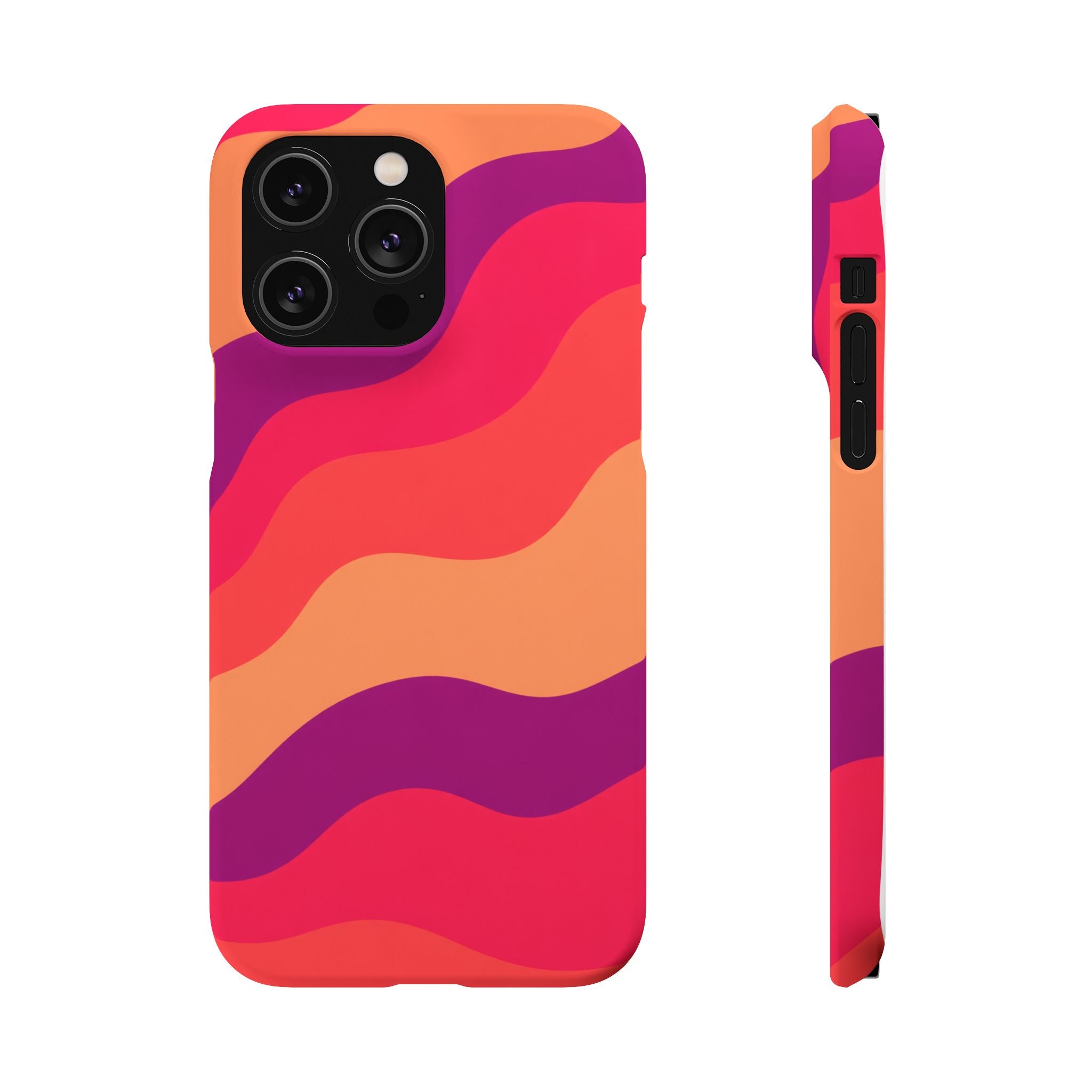 ABSTRAKT SAMSUNG IPHONE TOK