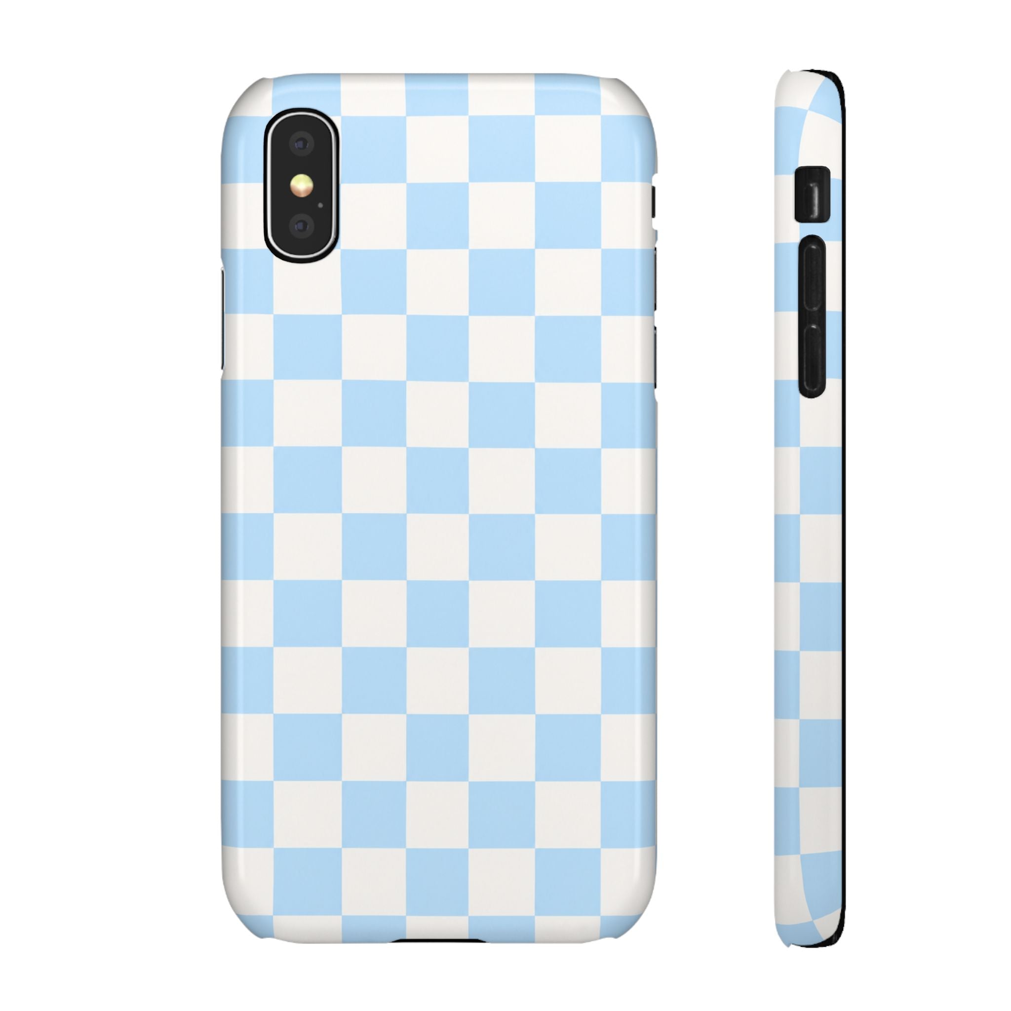 KOCKÁS SAMSUNG IPHONE TOK