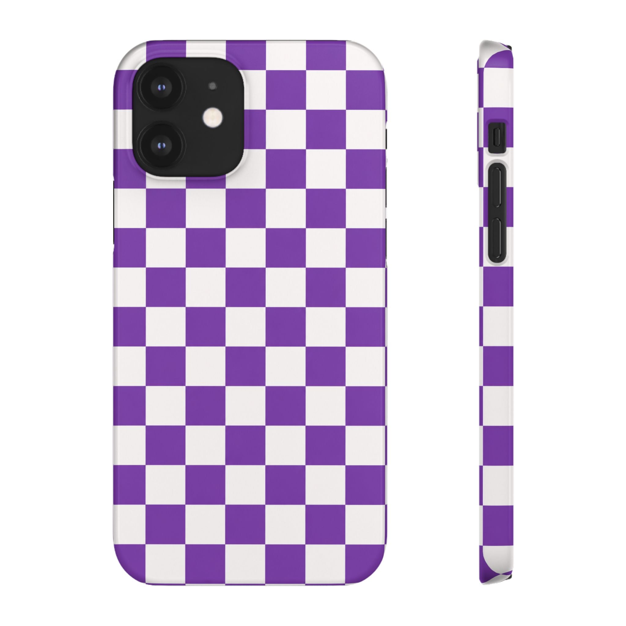 KOCKÁS SAMSUNG IPHONE TOK