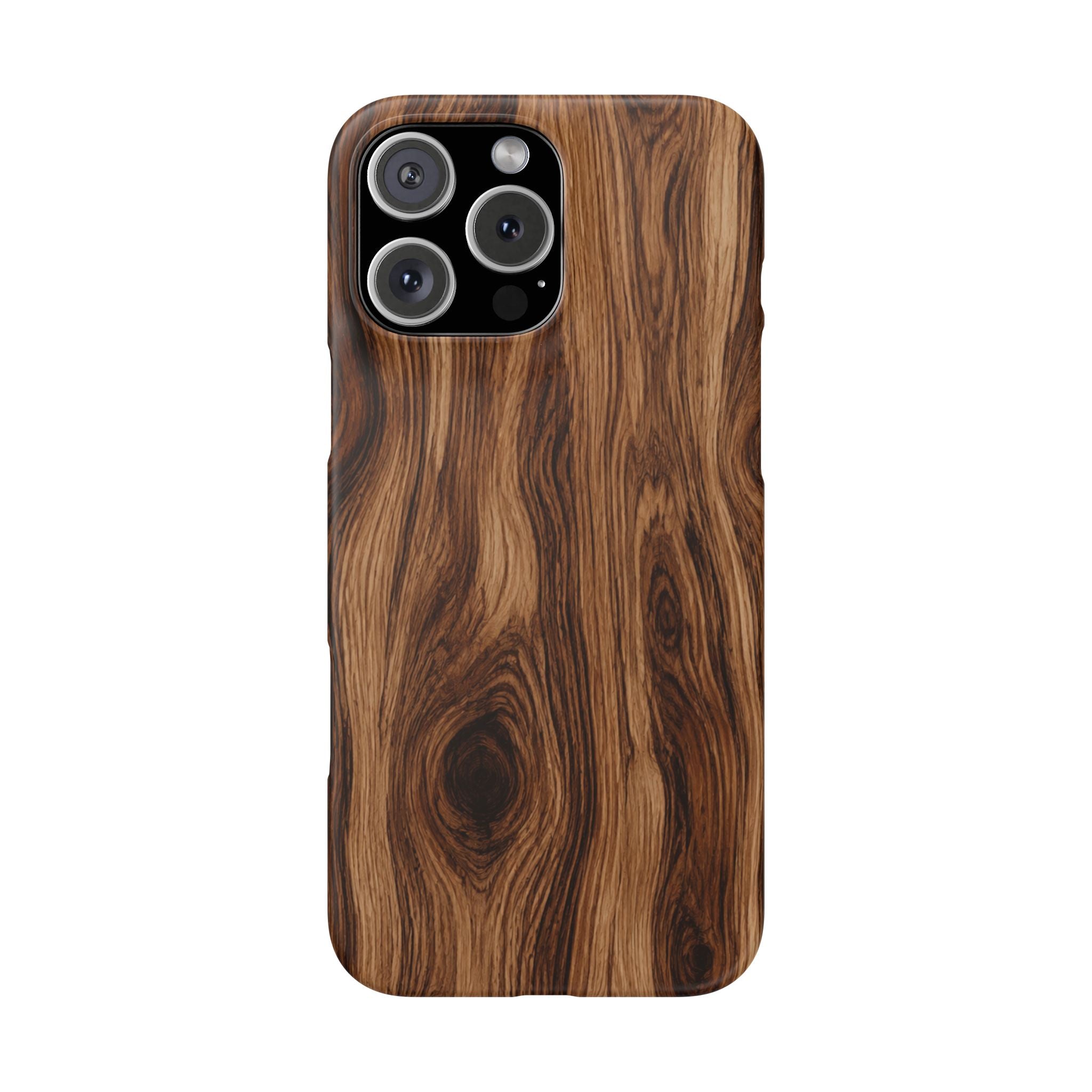 FA MINTÁS IPHONE TOK