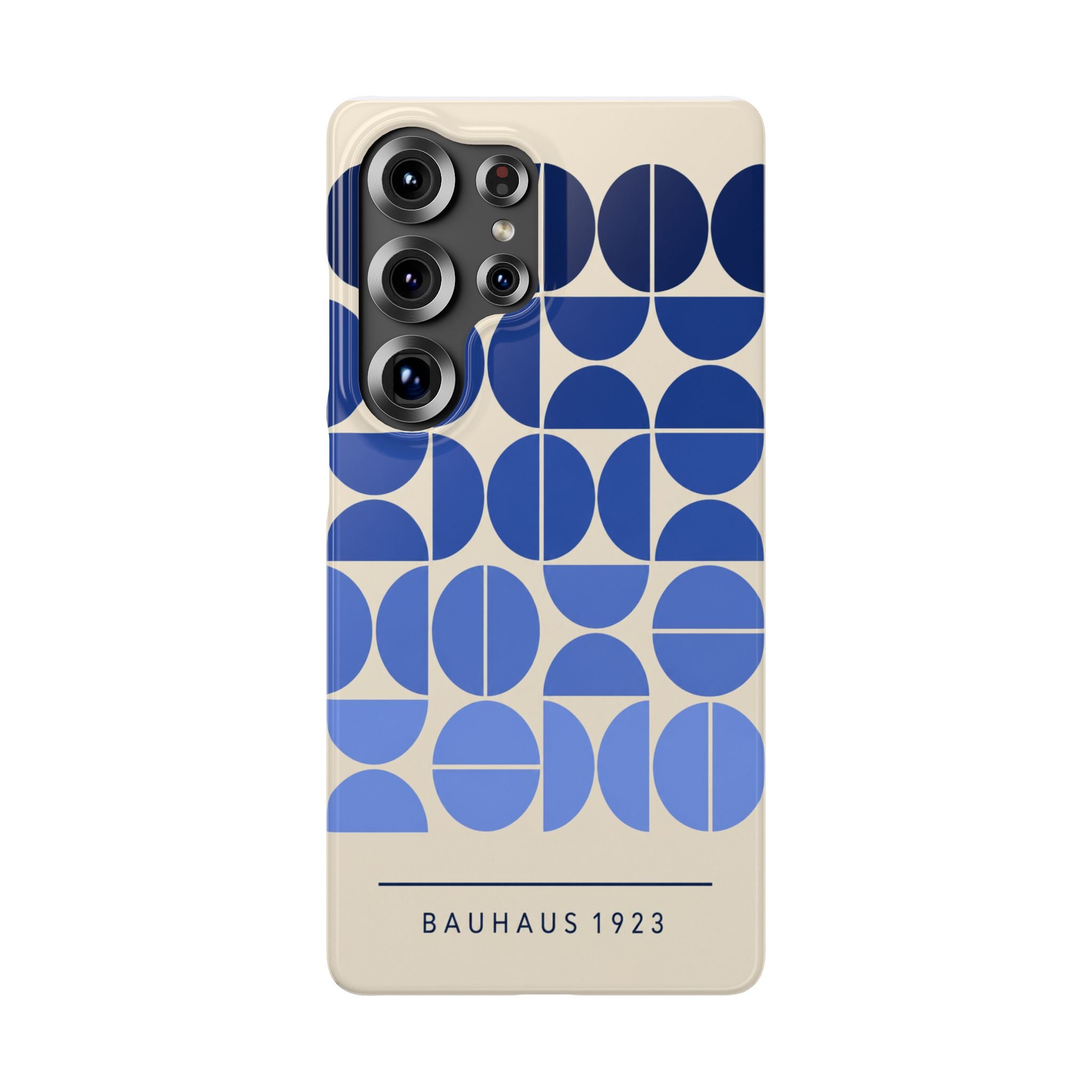 BAUHAUS SAMSUNG IPHONE TOK