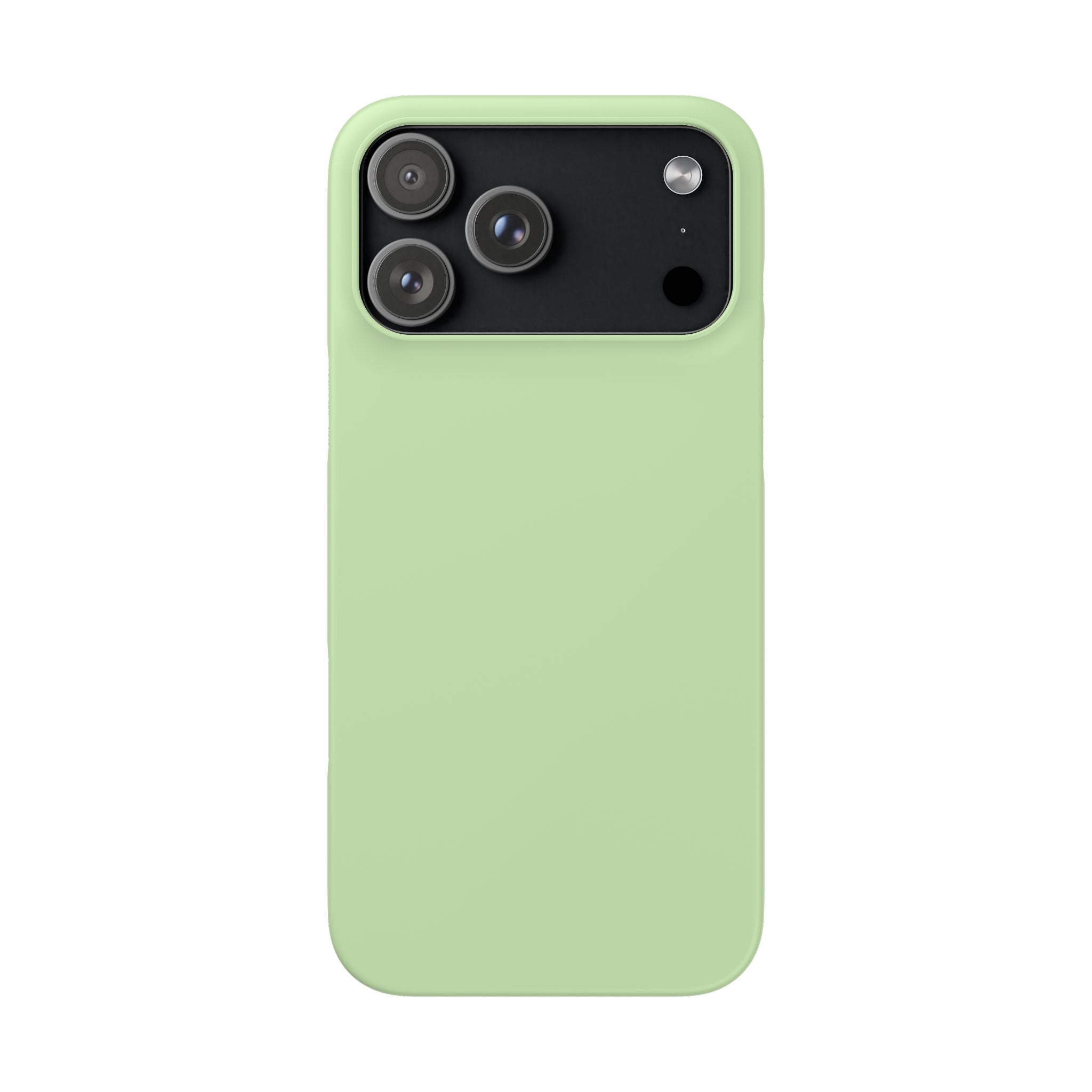 LIME ZÖLD IPHONE TOK.