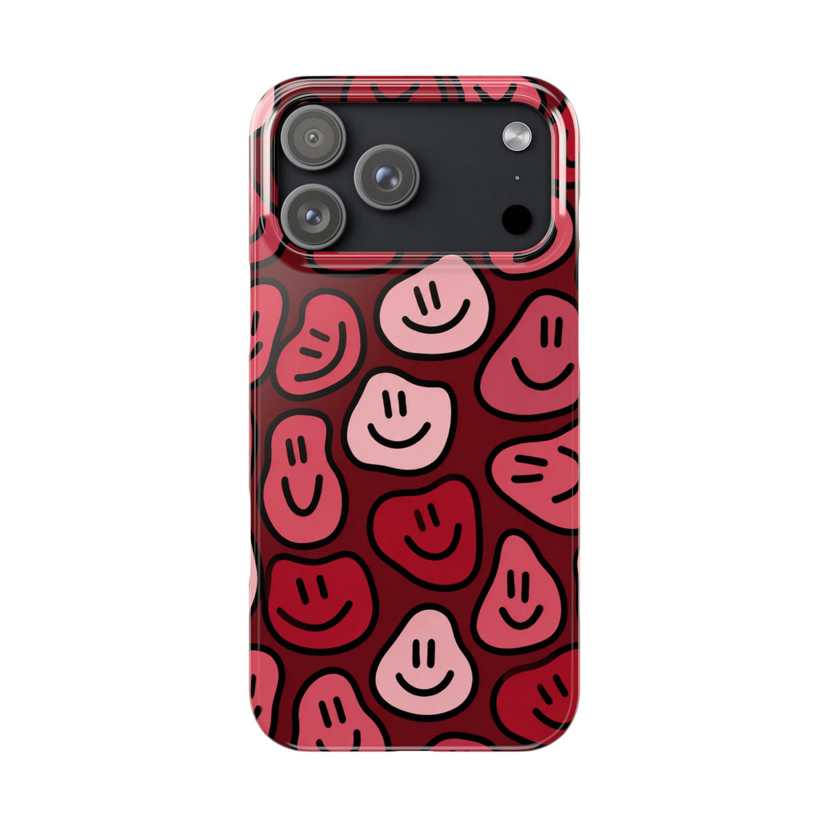 MOSOLY IPHONE TOK