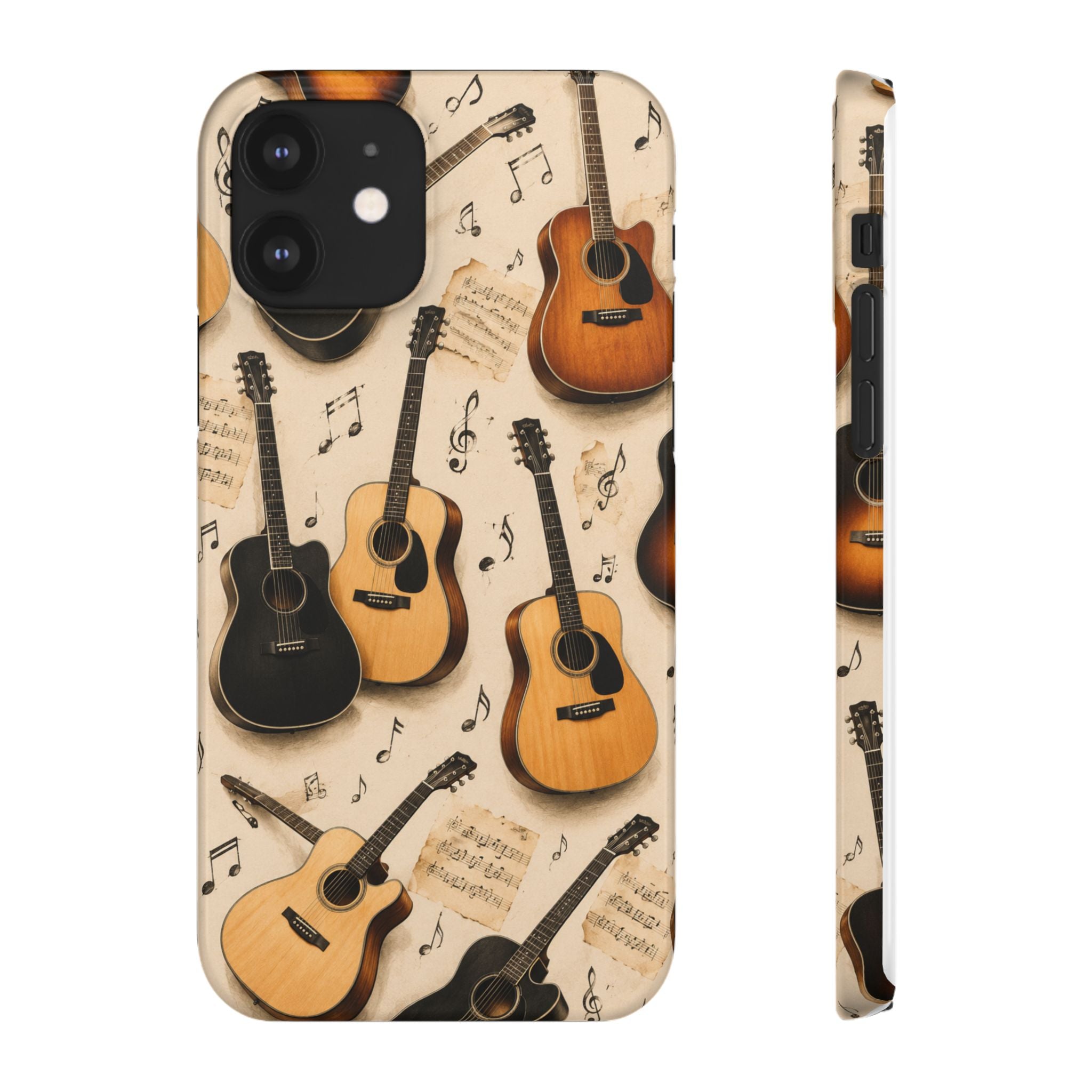 GITÁROS IPHONE TOK