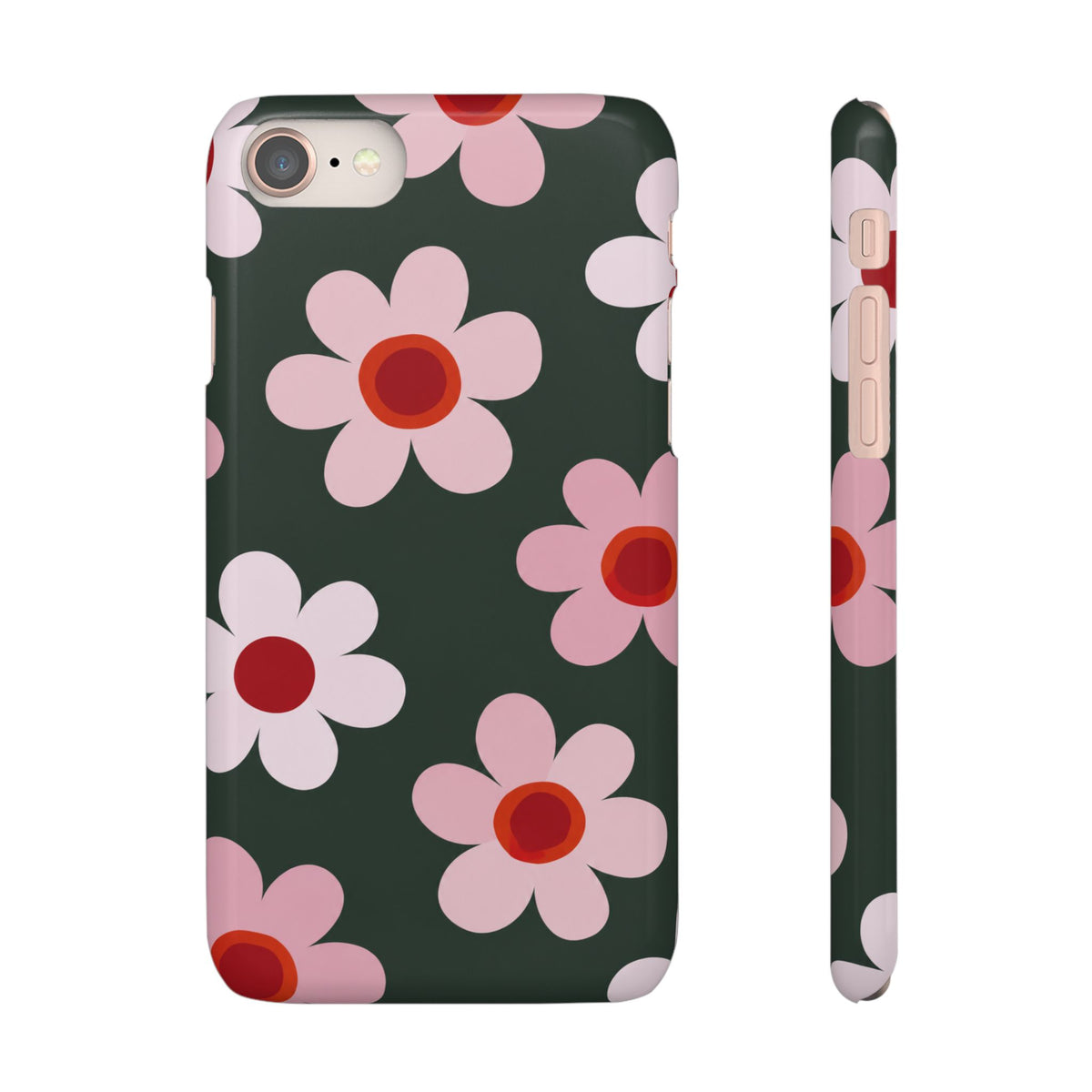 VIRÁGOS SAMSUNG IPHONE TOK