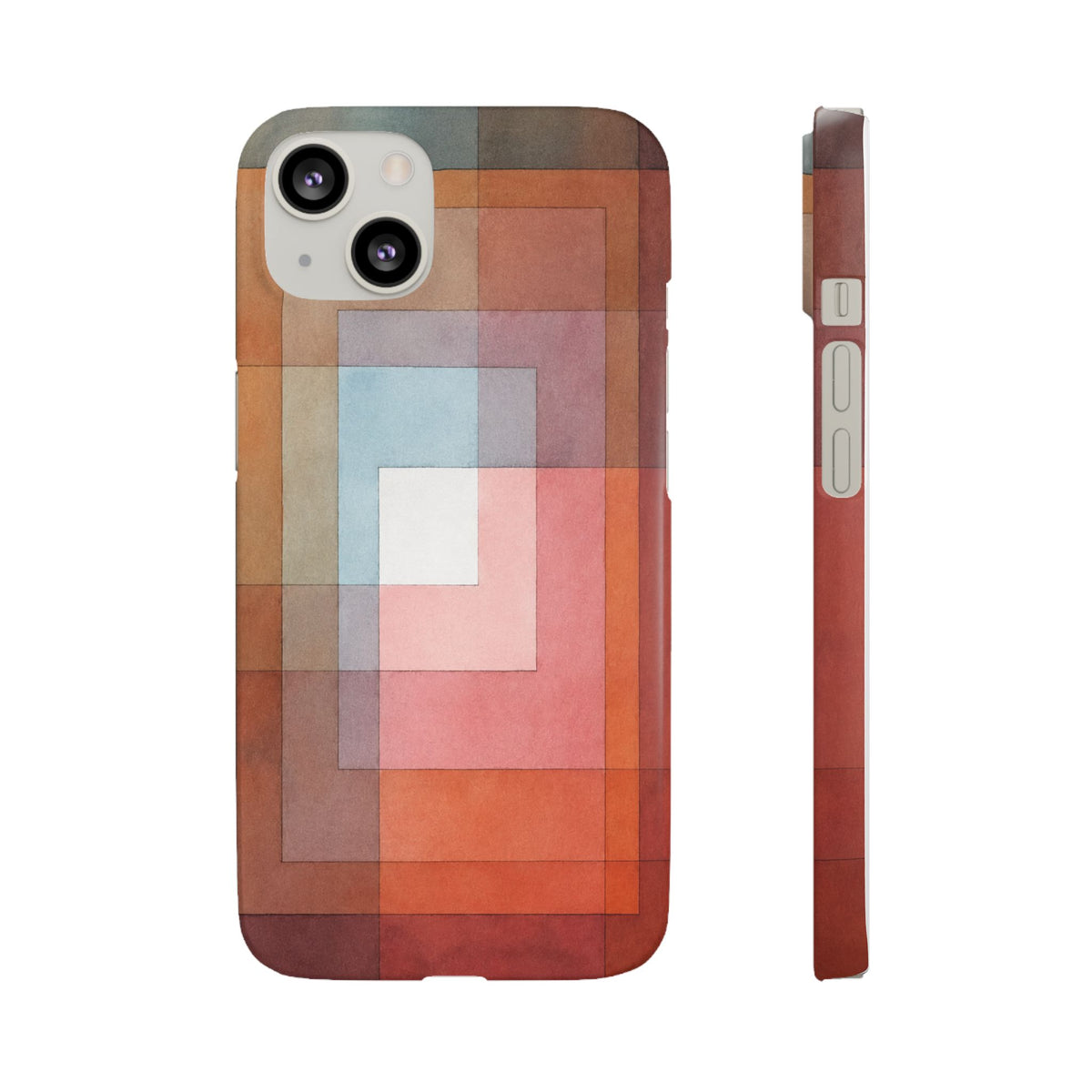 ABSTRAKT SAMSUNG IPHONE TOK