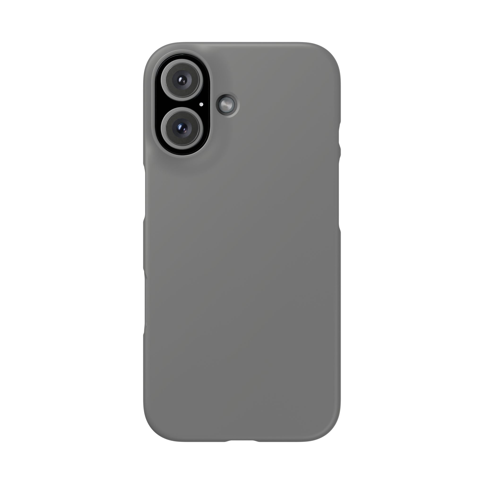 SZÜRKE IPHONE TOK