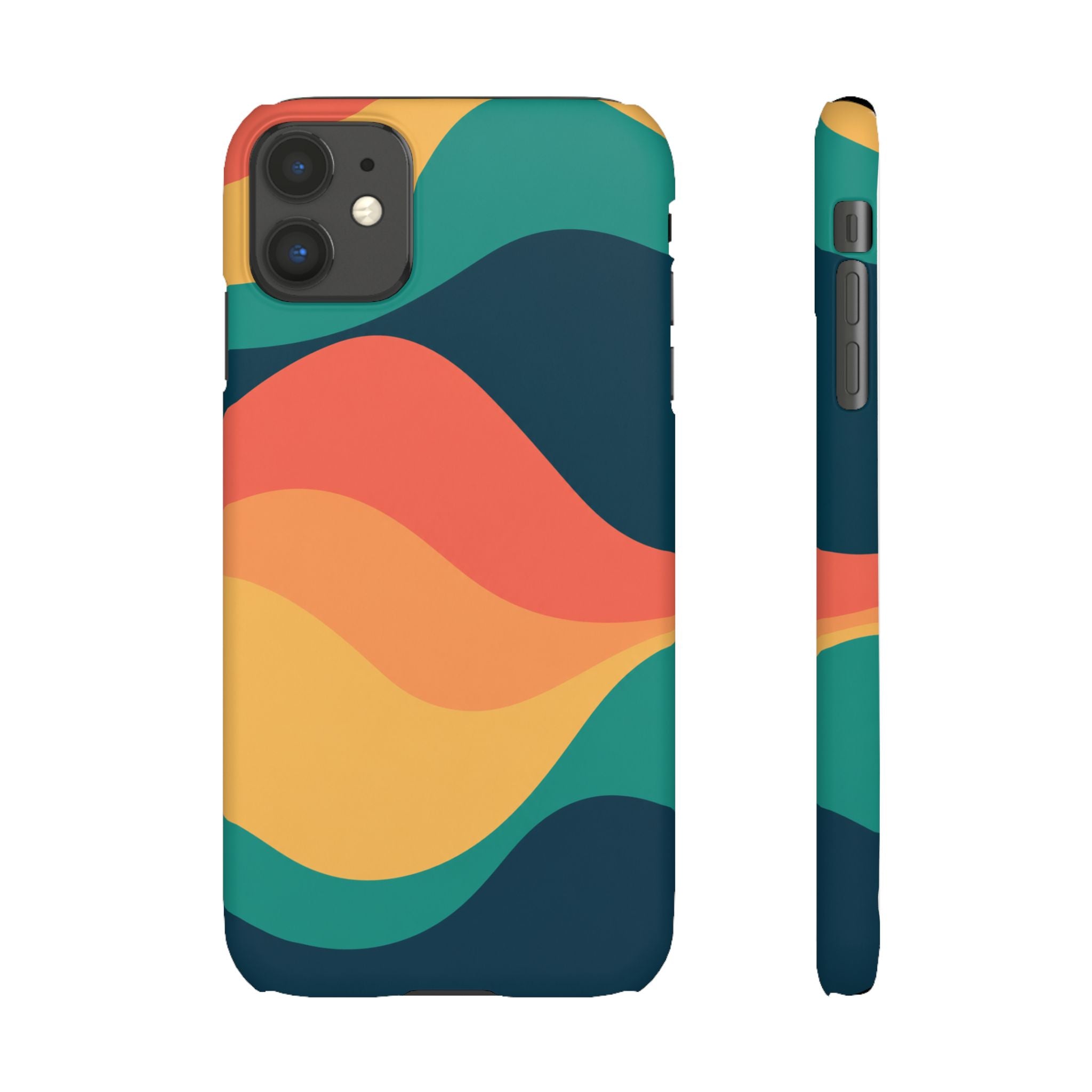 RETRO SAMSUNG IPHONE TOK