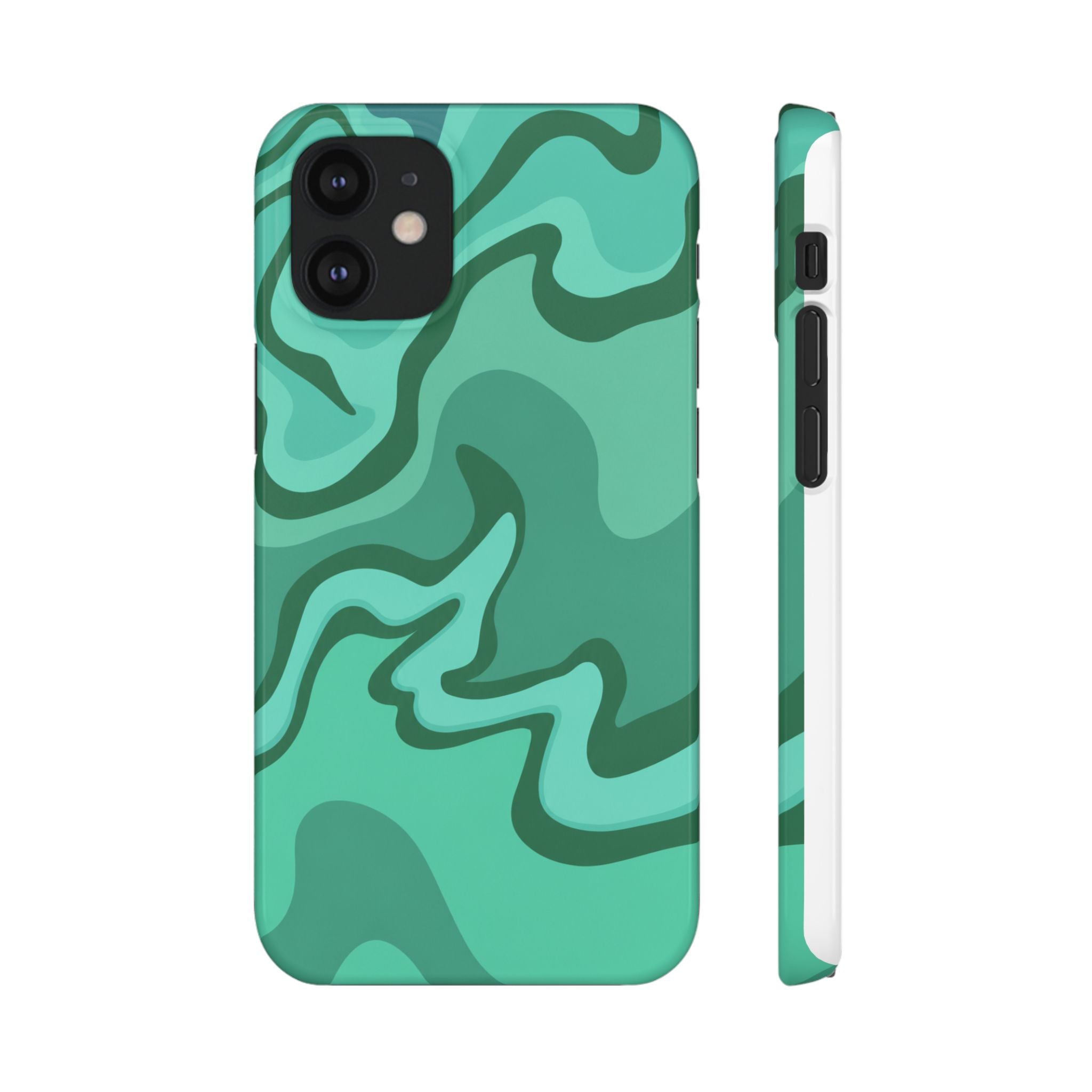 ABSTRAKT SAMSUNG ÉS IPHONE TOK