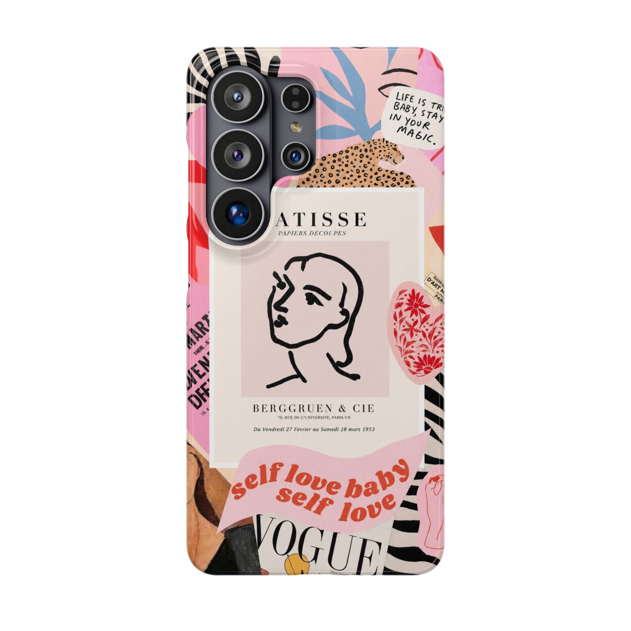 MATISSE SAMSUNG IPHONE TOK