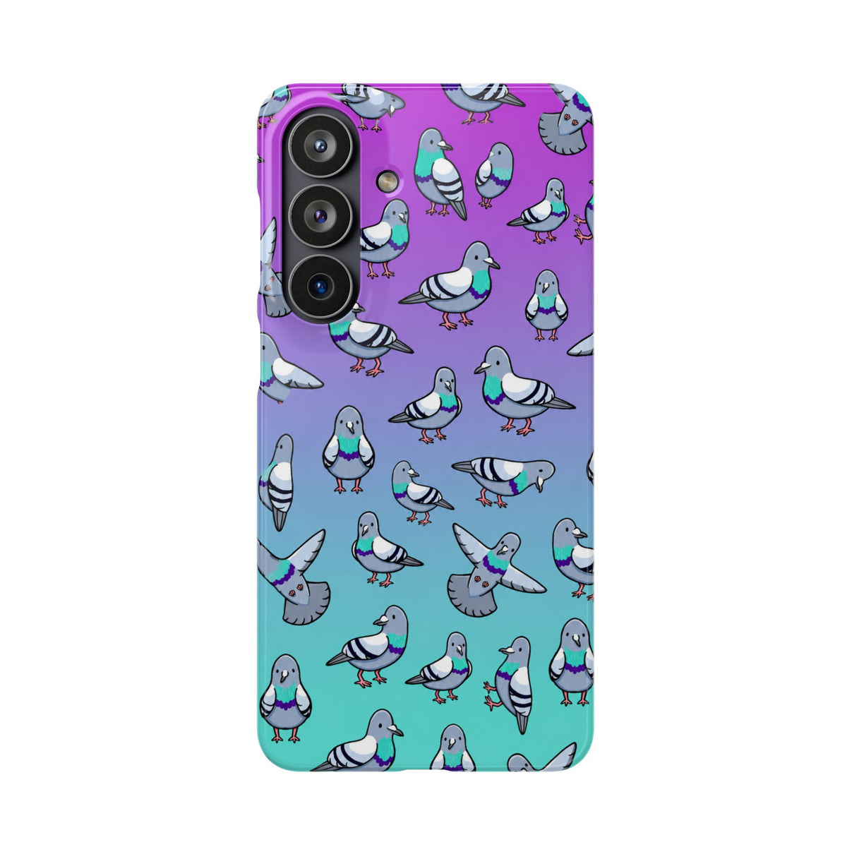 GALAMBOS SAMSUNG IPHONE TOK
