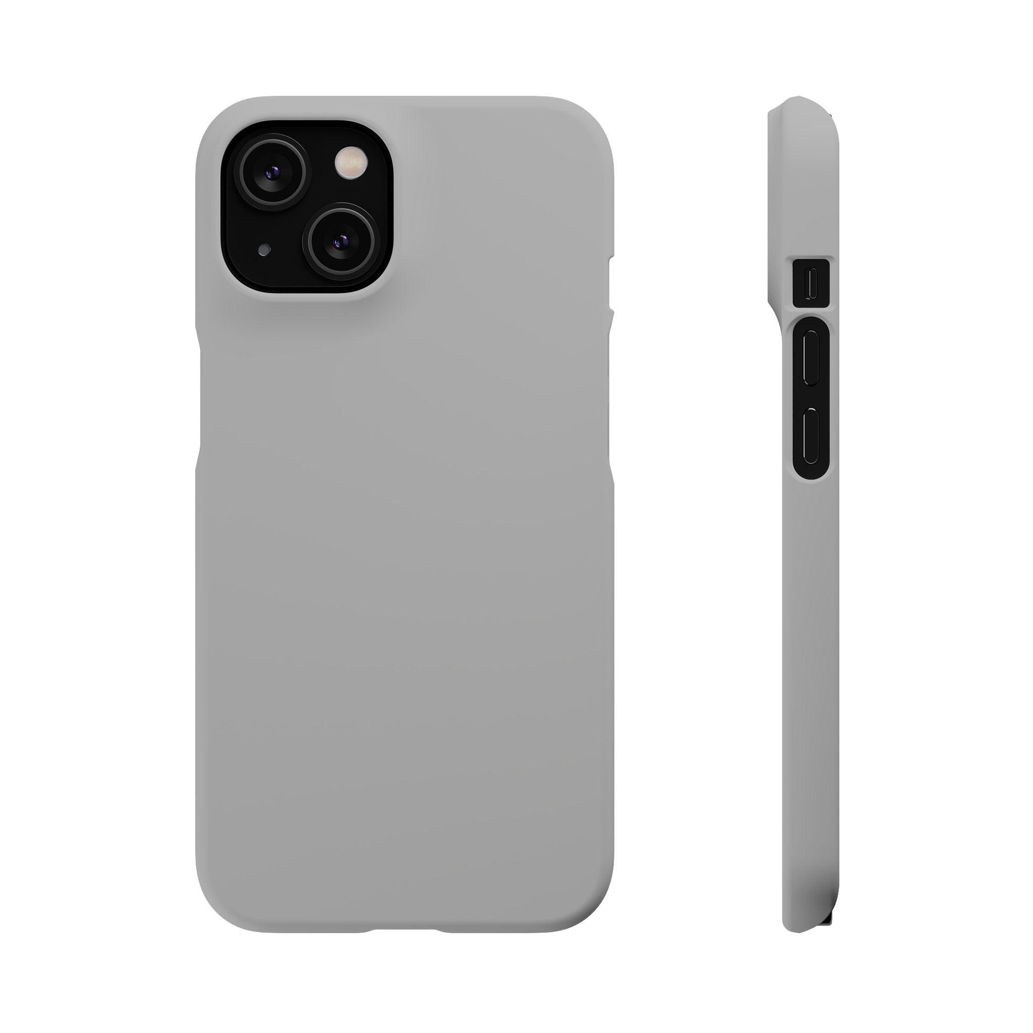 GRAFIT SZÜRKE IPHONE TOK