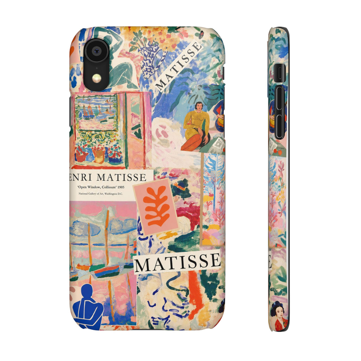 MATISSE SAMSUNG IPHONE TOK