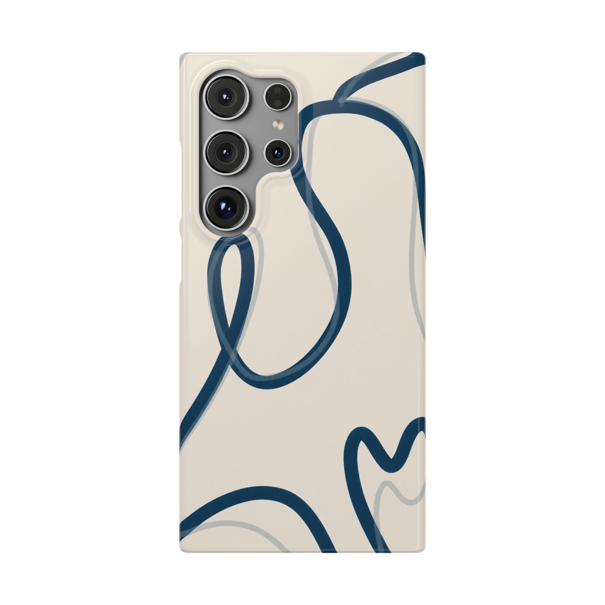 ABSTRAKT SAMSUNG IPHONE TOK