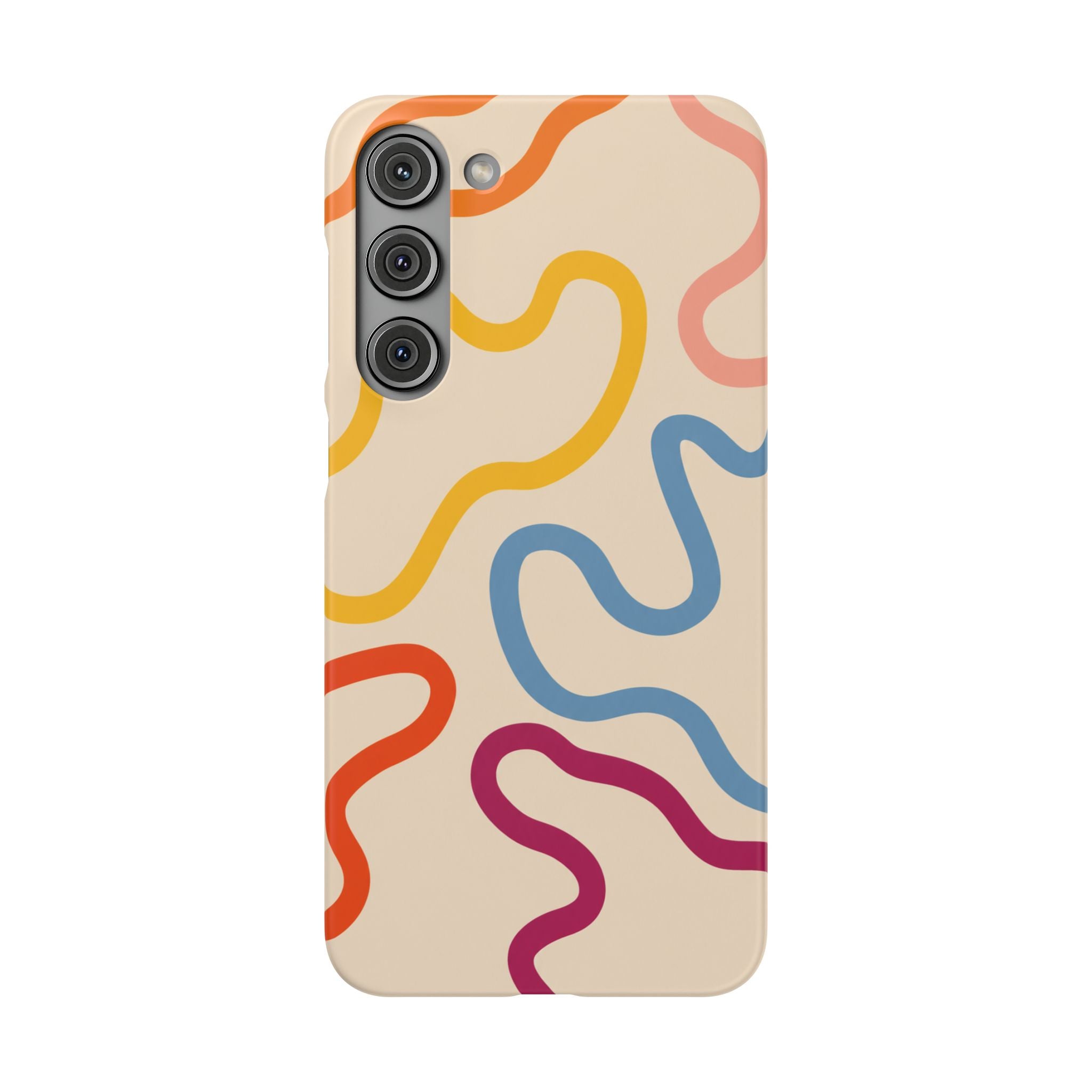 ABSTRAKT SAMSUNG ÉS IPHONE TOK