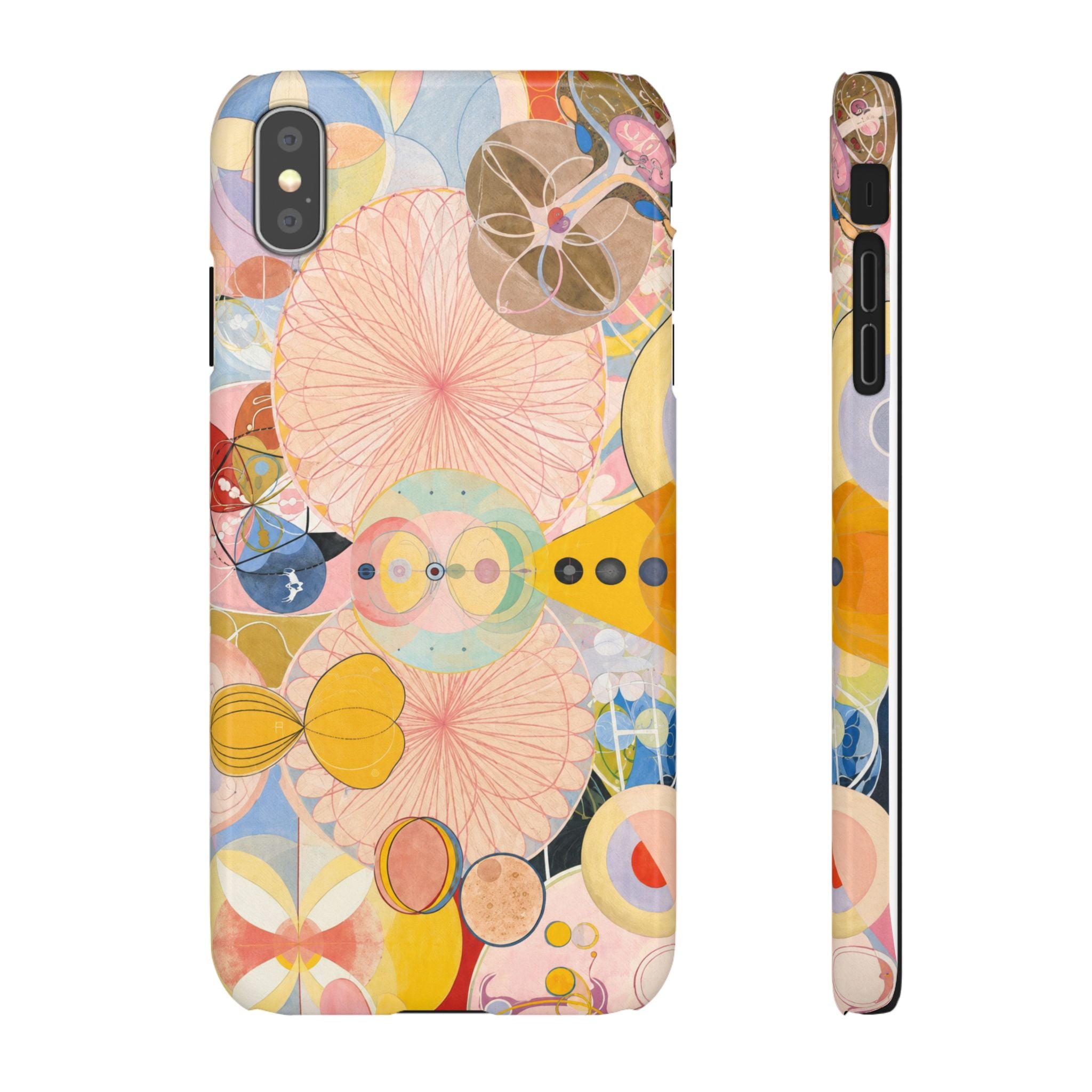 MANDALA SAMSUNG IPHONE TOK