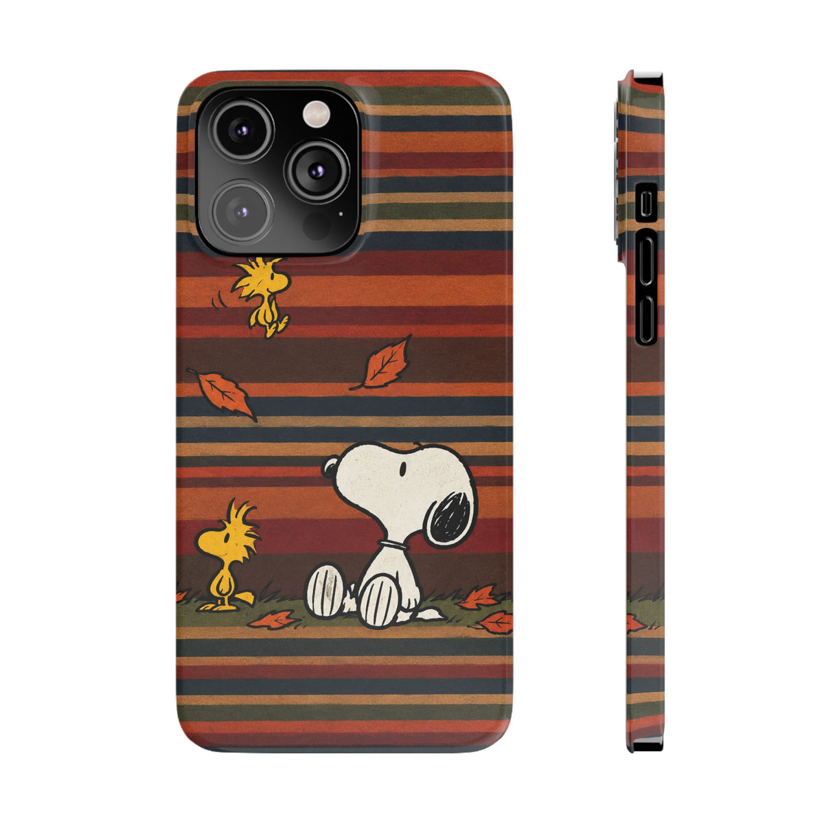 SNOOPY IPHONE TOK