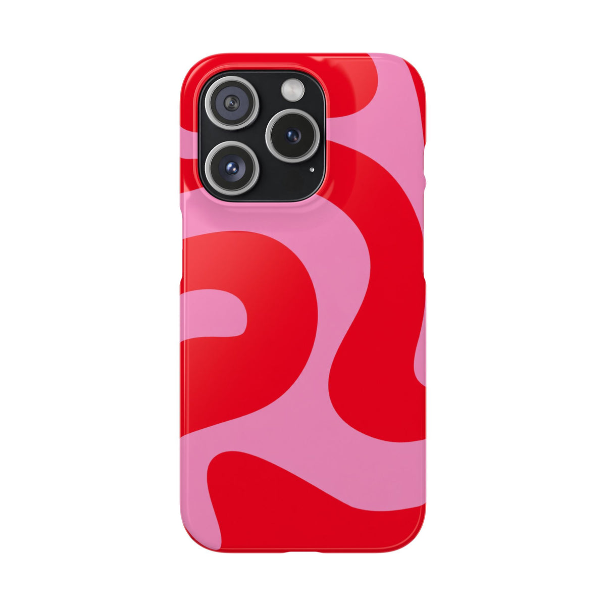 RETRO SAMSUNG IPHONE TOK