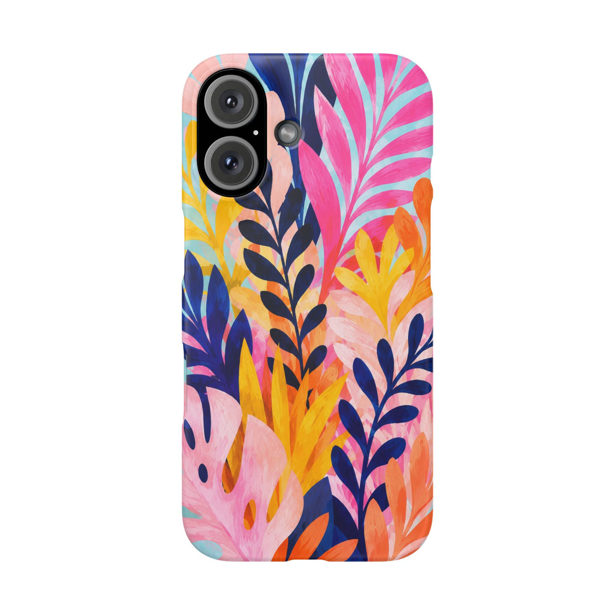 VIRÁGOS SAMSUNG IPHONE TOK